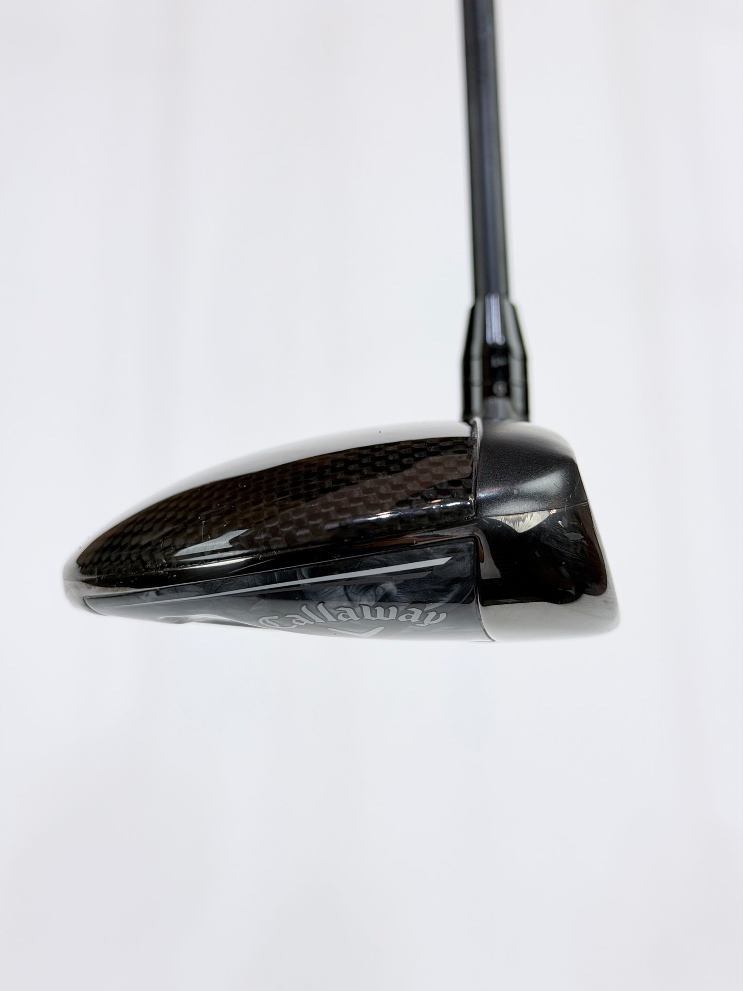 CALLAWAY AI SMOKE 3 HL MAX D 16.5° R FLEX 42.75”