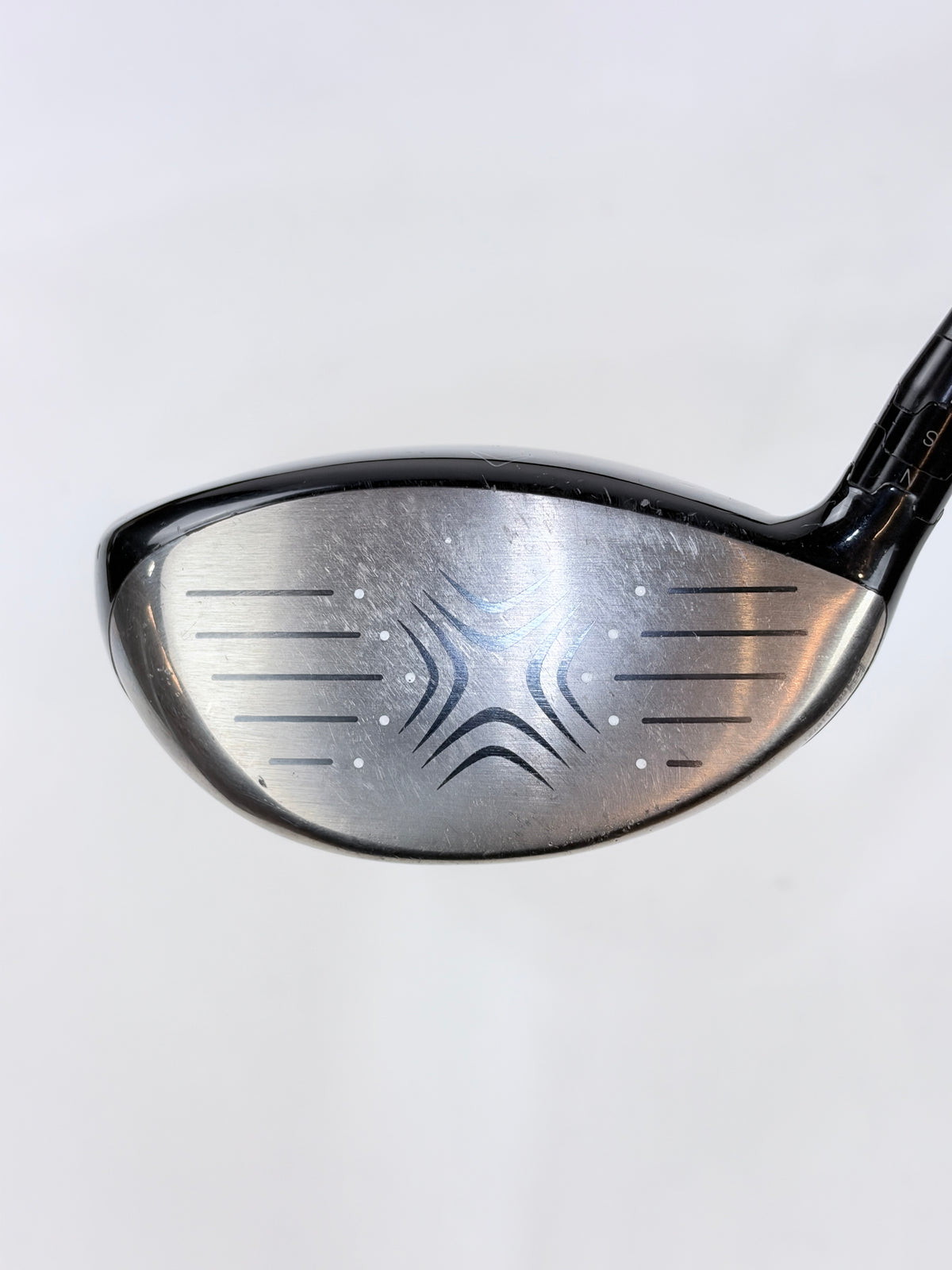 CALLAWAY BIG BERTHA DRIVER 10.5° WOMENS FLEX RH 44”