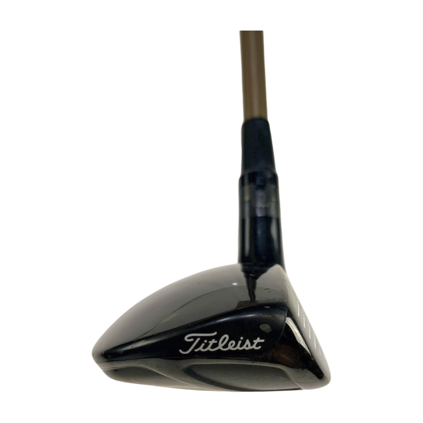 TITLEIST 910H 4 HYBRID 24° X FLEX RH 40”