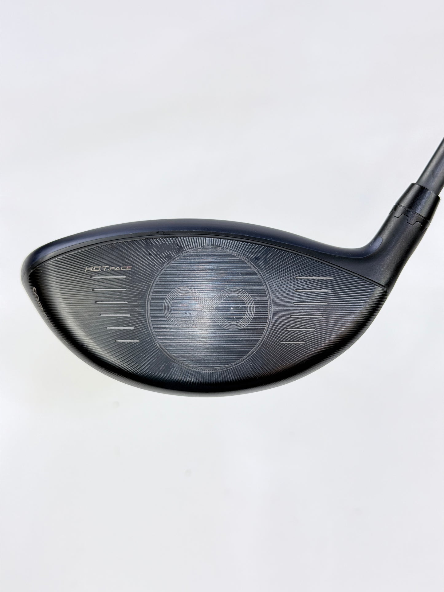 COBRA LTDX MAX 9° DRIVER R FLEX RH 45”