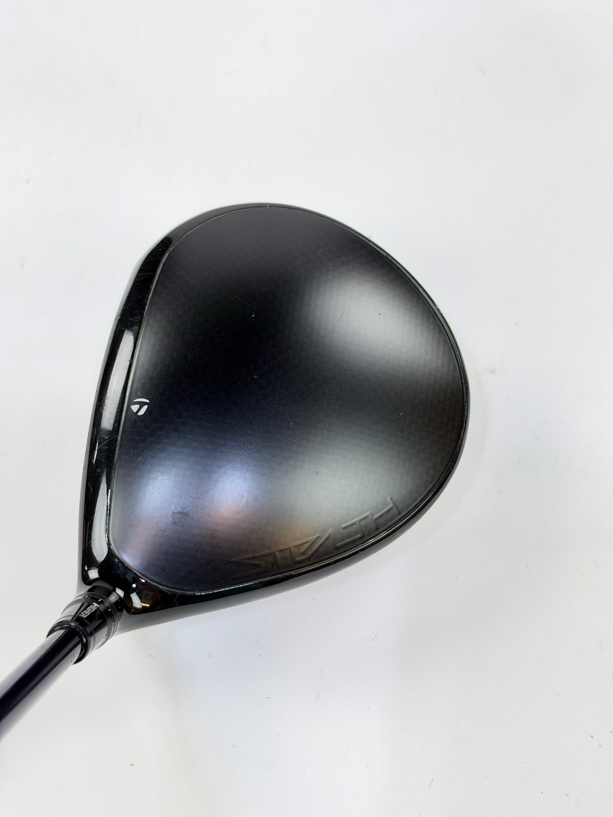 TAYLORMADE STEALTH PLUS DRIVER 9° S FLEX RH 45.25”