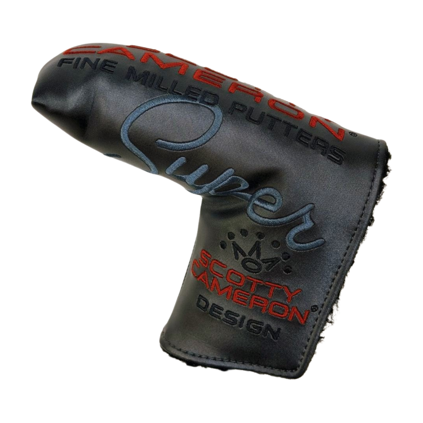 SCOTTY CAMERON PRO PLATINUM NEWPORT TWO PUTTER RH 36”