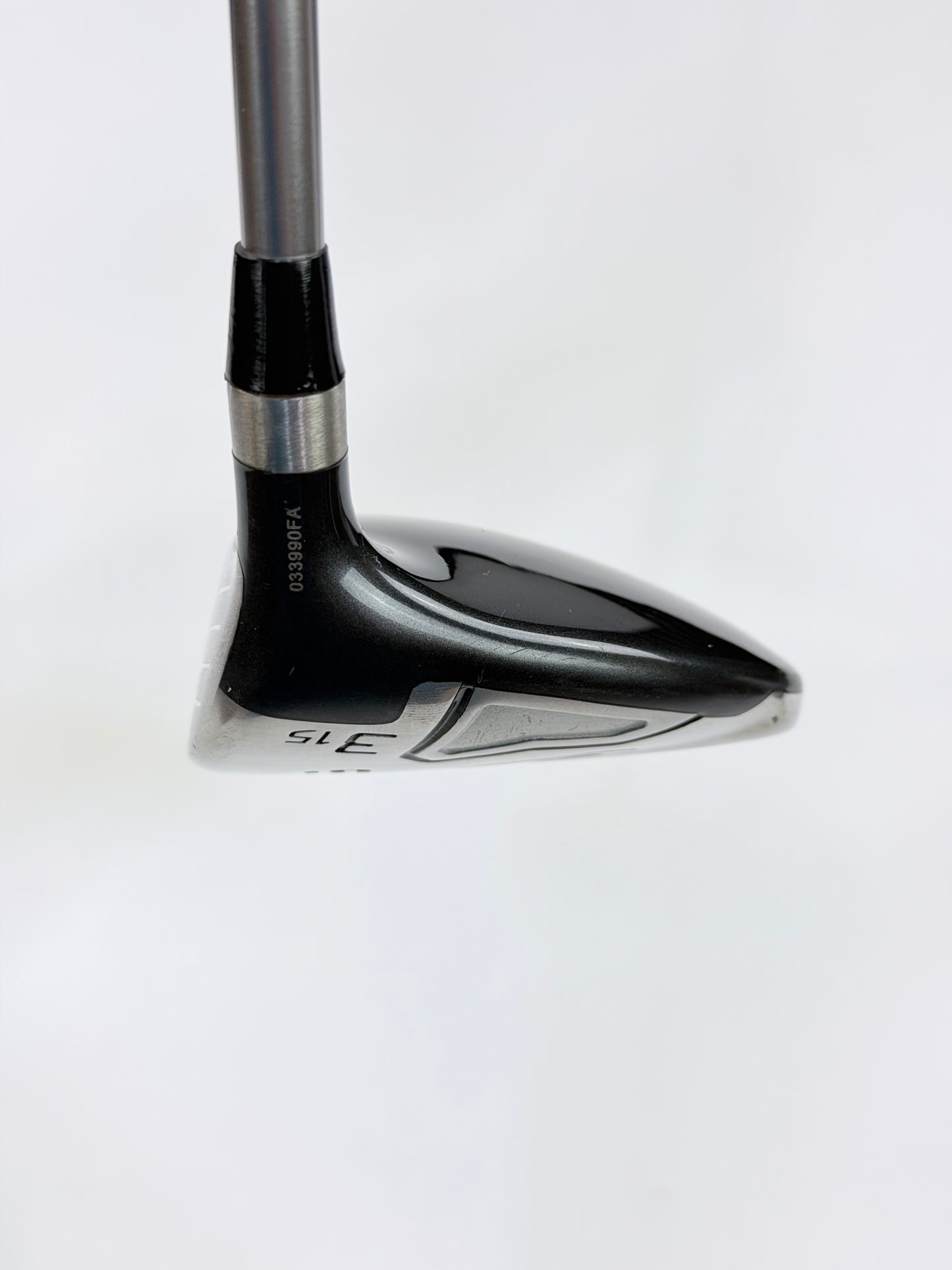 PING G20 3 WOOD 15° S FLEX RH 42.5”