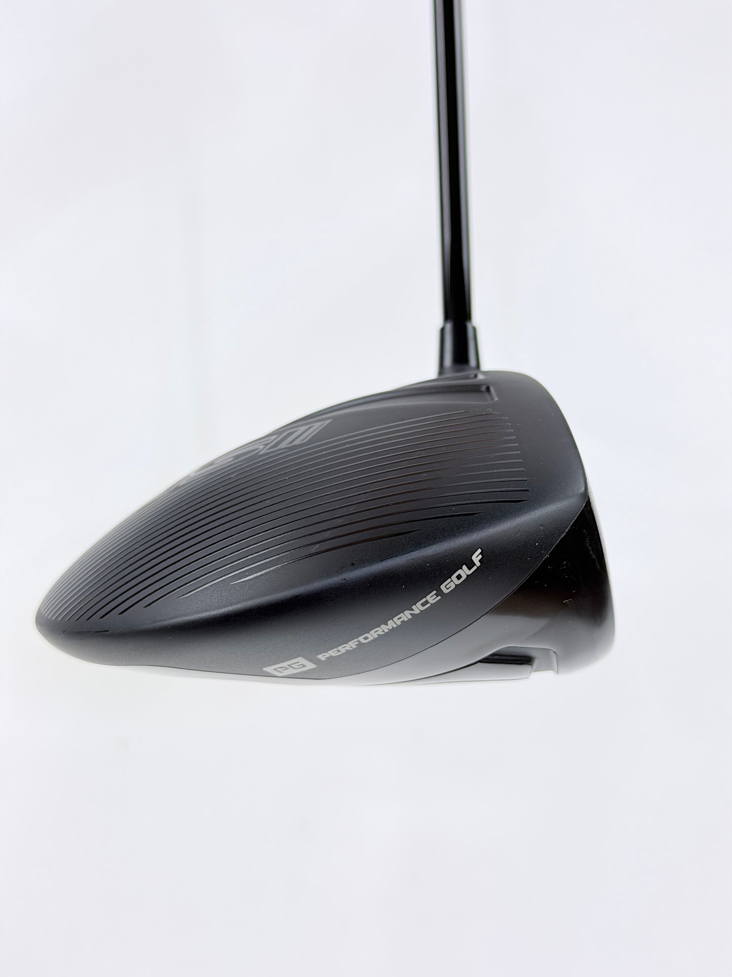 PERFORMANCE GOLF SF1 12° DRIVER S FLEX RH 44.5”
