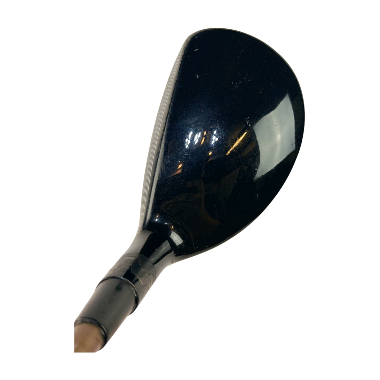 TITLEIST 910H 4 HYBRID 24° X FLEX RH 40”