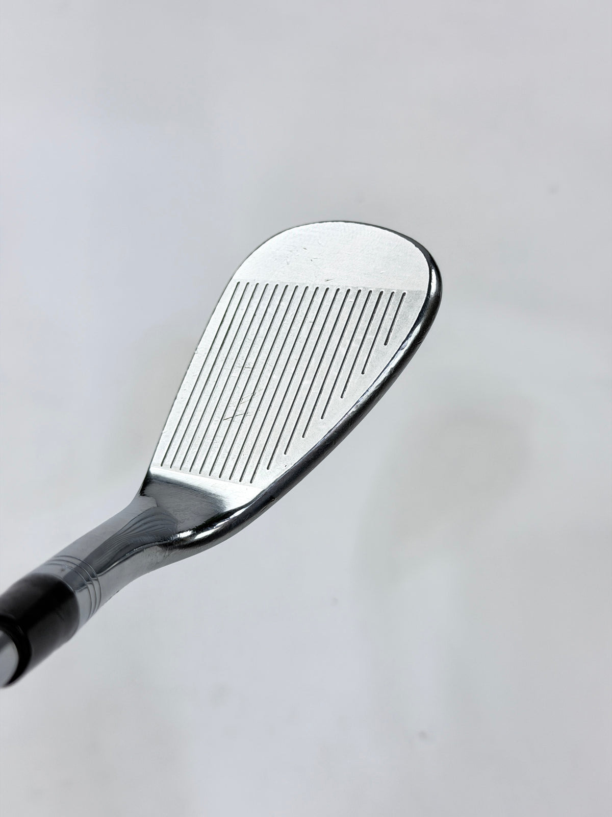 TAYLORMADE MILLED GRIND WEDGE 56° WEDGE FLEX RH 35”