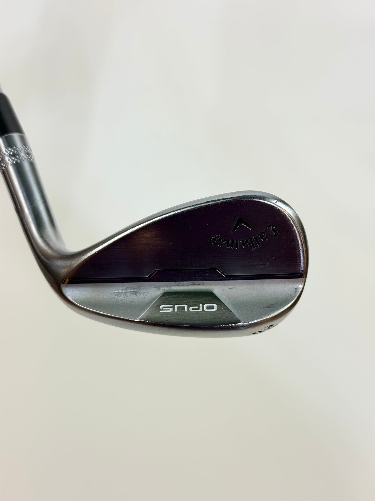 CALLAWAY OPUS 50° WEDGE FLEX RH 35.5”