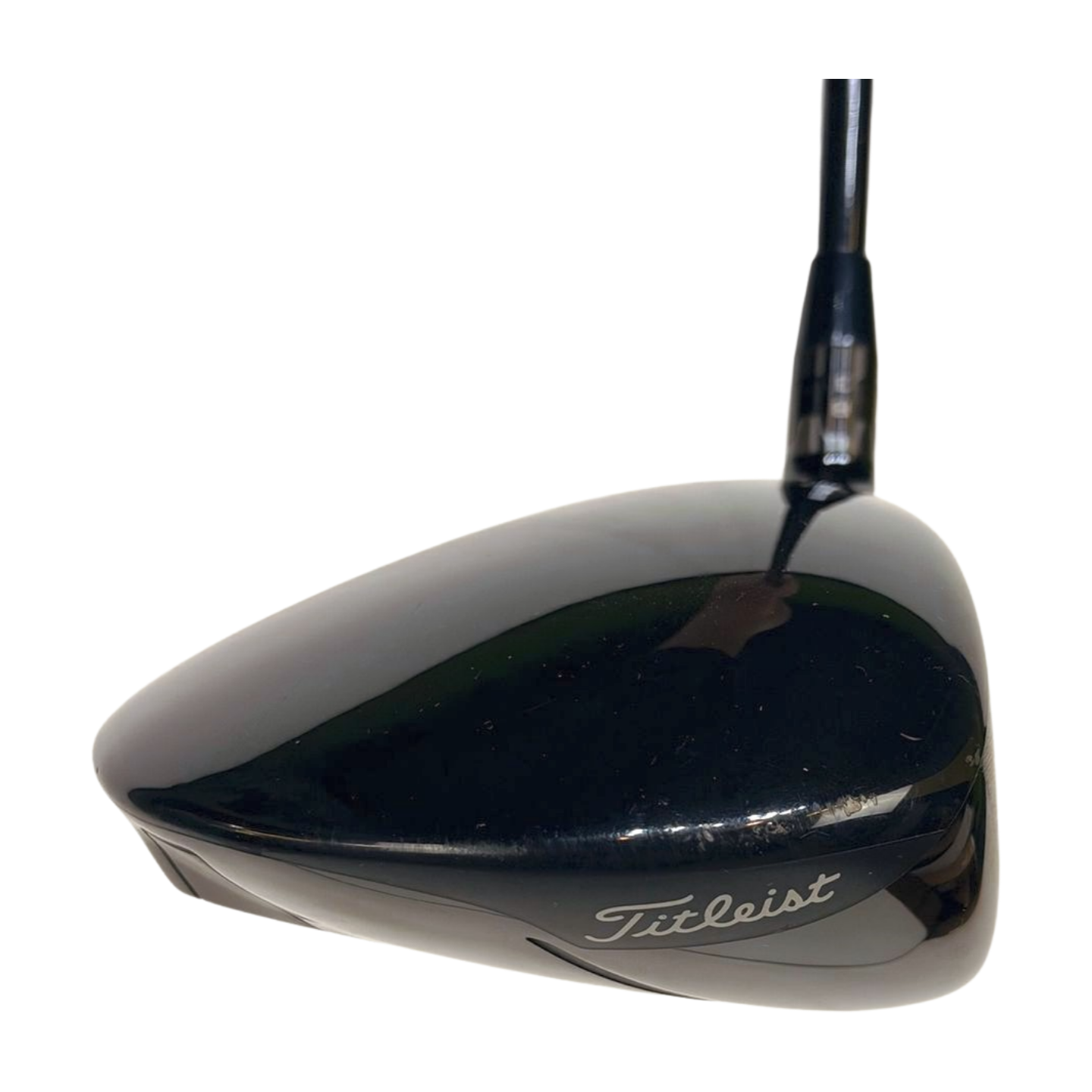 TITLEIST TSR2 DRIVER 10° TOUR AD VF-6 X FLEX RH 44.5”