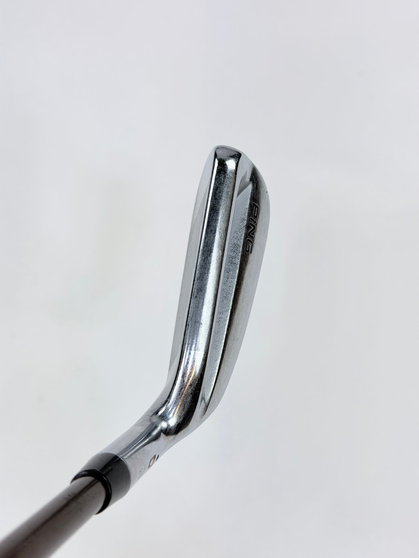 PING G400 BLUE DOT 19° 3 IRON SENIOR FLEX RH 39.75”