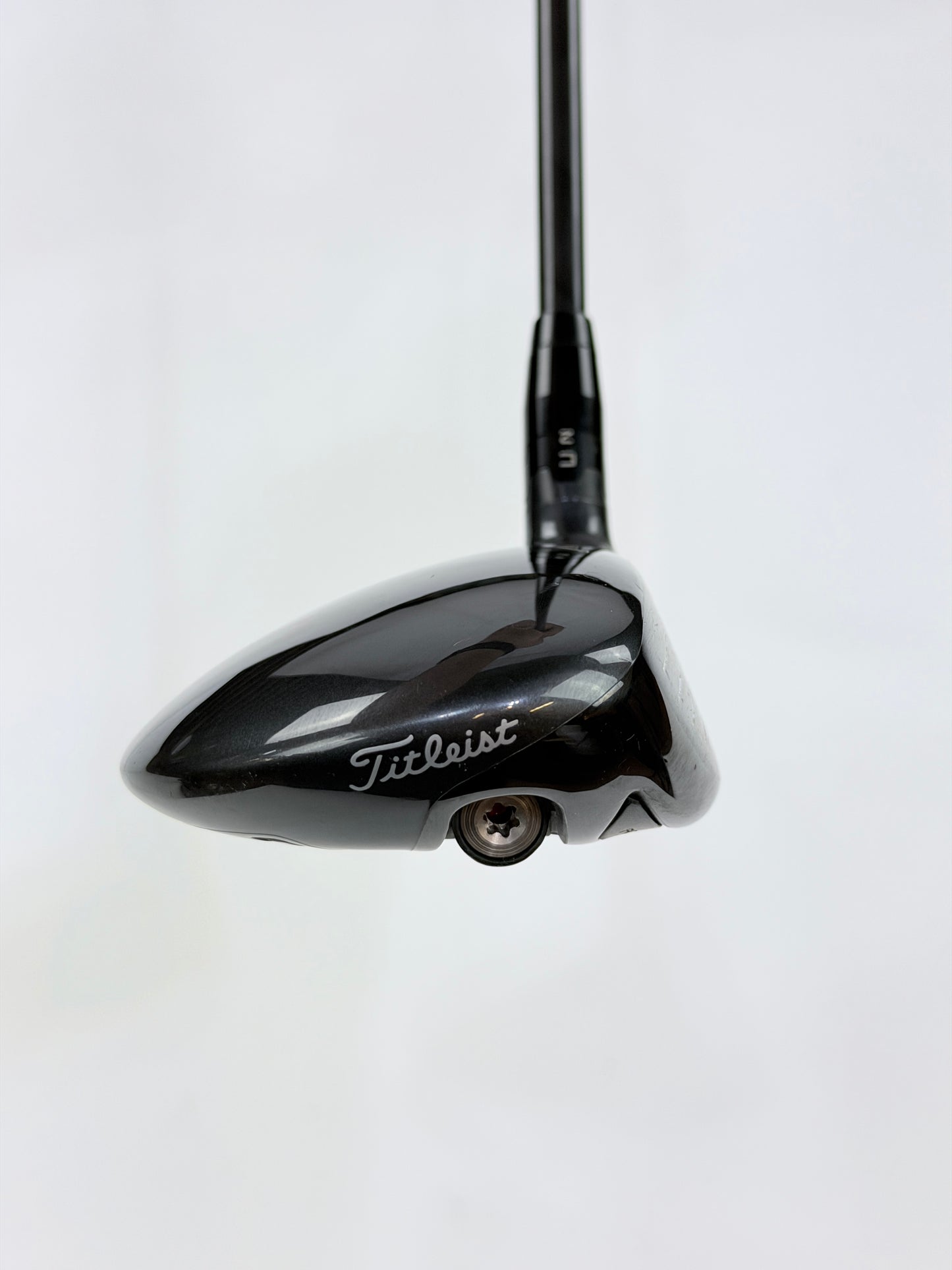 TITLEIST 917 F2 21° 7 WOOD SENIOR FLEX RH 41.5”