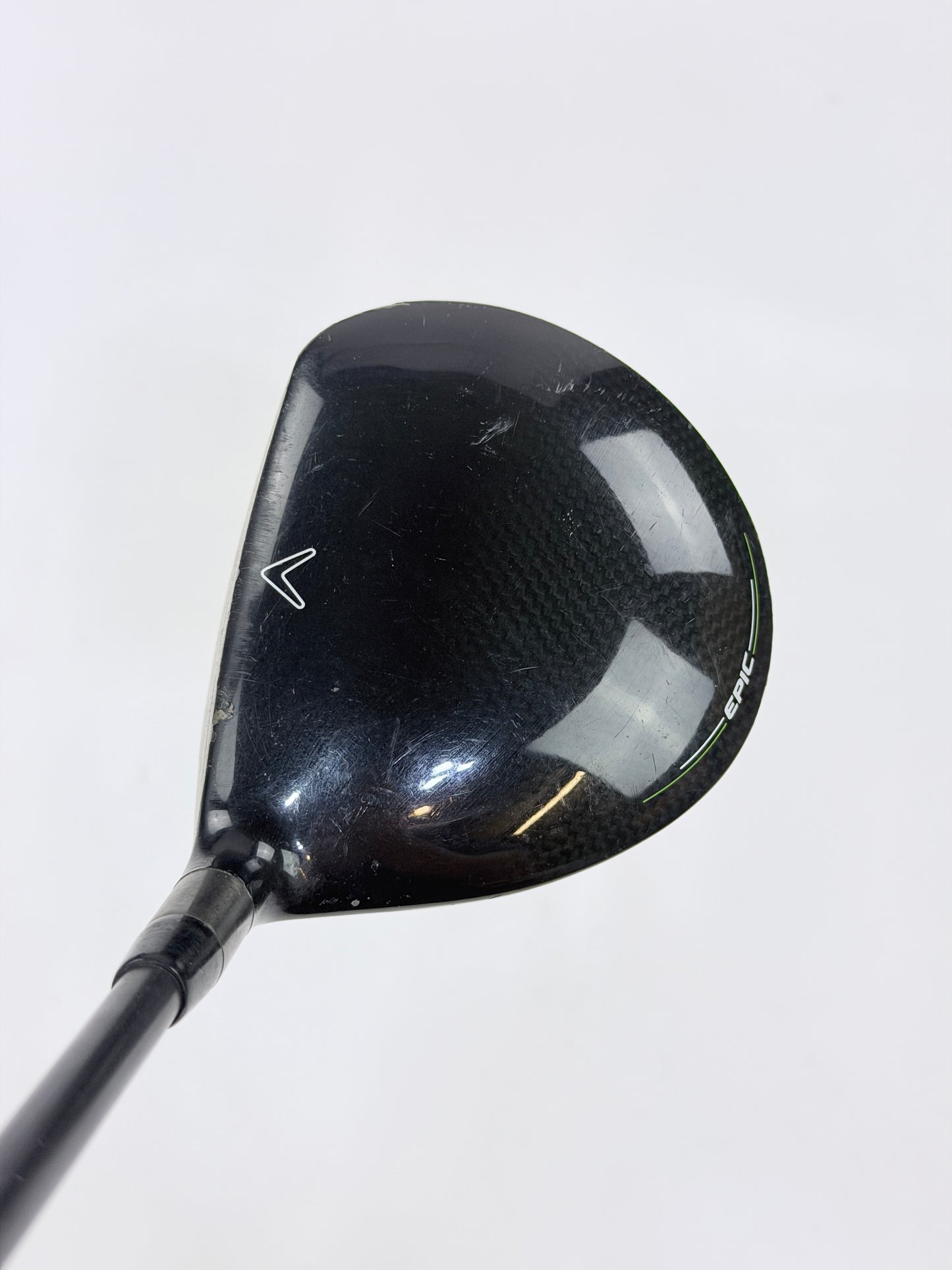 CALLAWAY EPIC MAX 3 WOOD R FLEX RH 43”