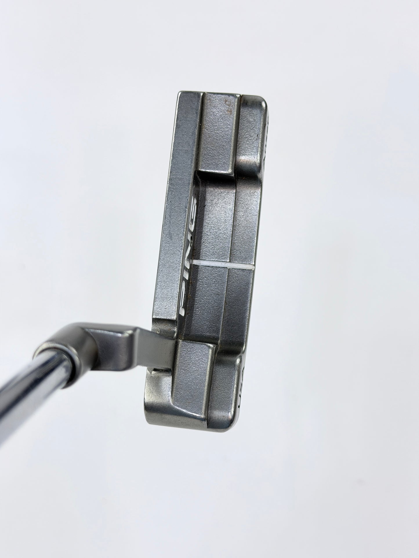 PING ANSER PUTTER RH 35”