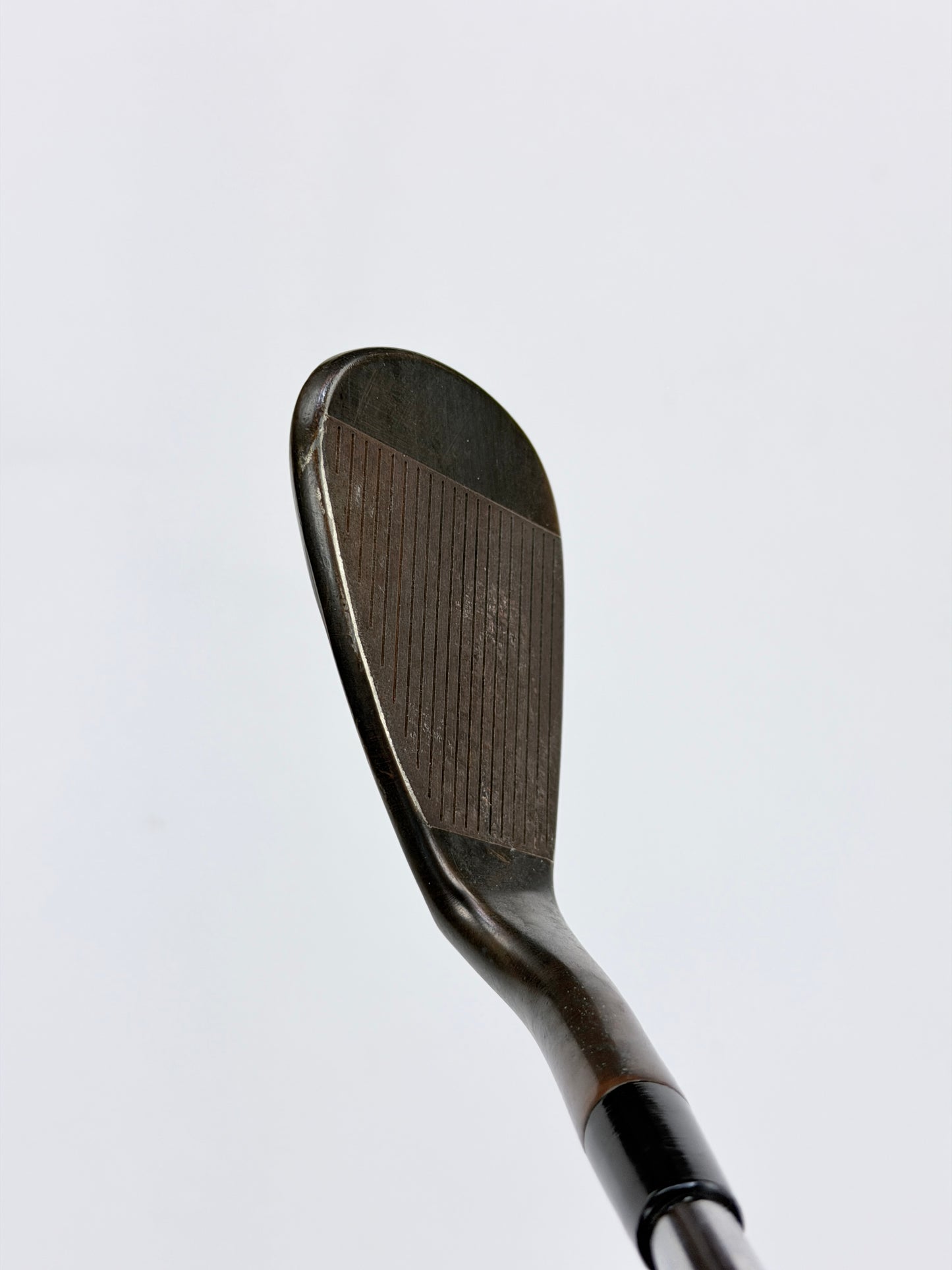 TAYLORMADE MILLED GRIND HI TOE 50° WEDGE FLEX LH 35.5”