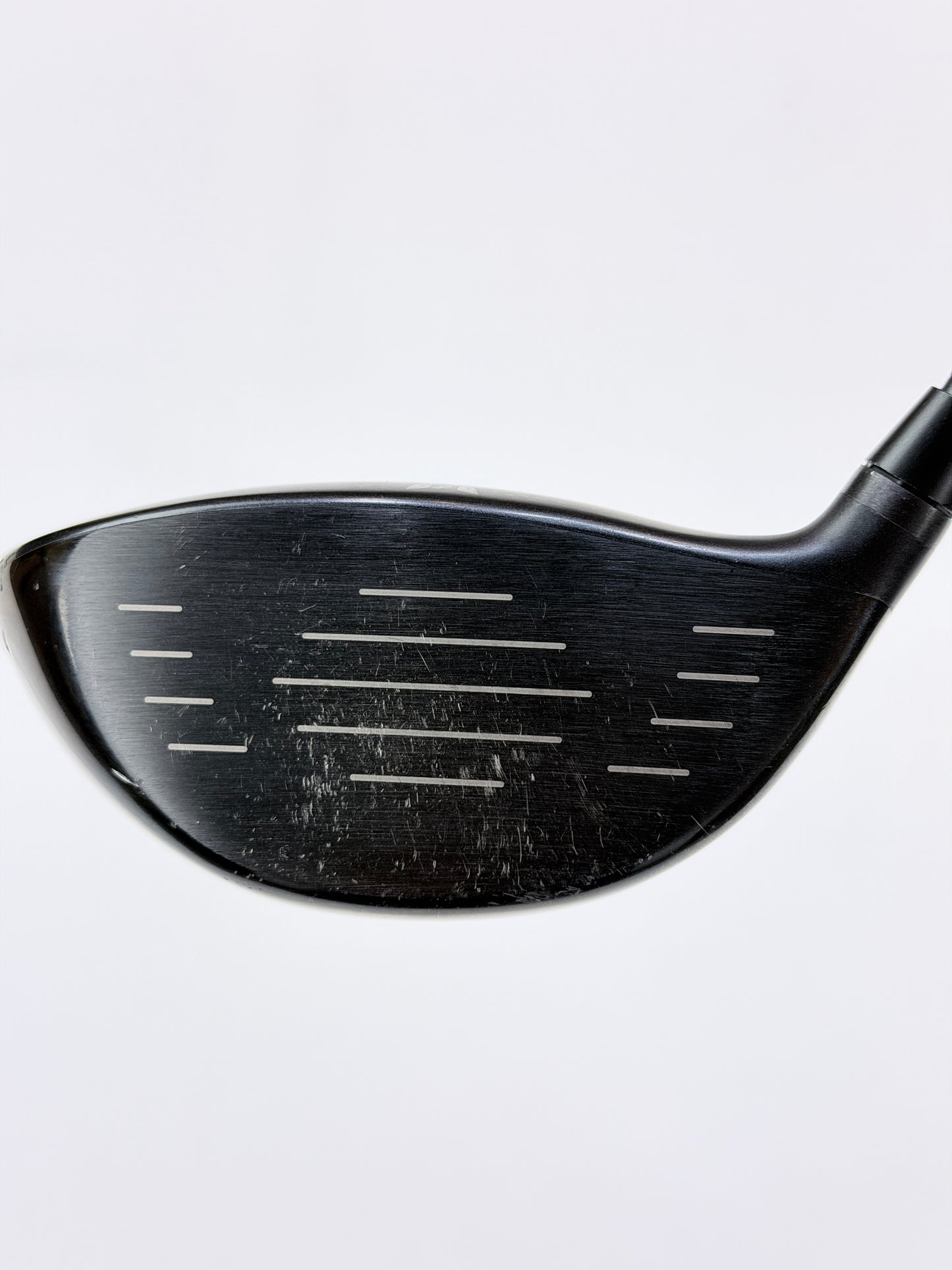PXG 0811X 9° DRIVER X FLEX RH 44.5”