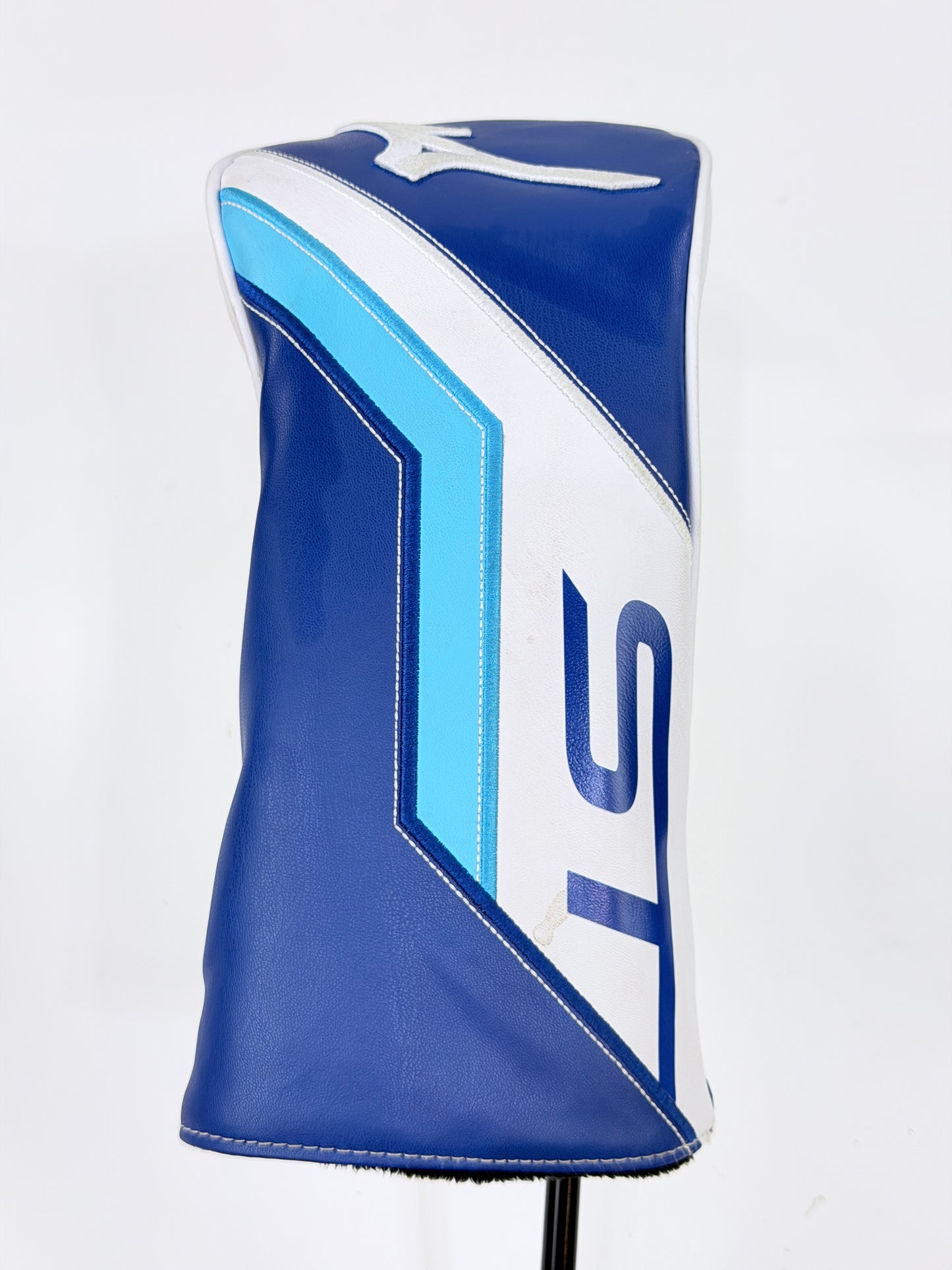 MIZUNO ST MAX 9.5° DRIVER S FLEX RH 45”