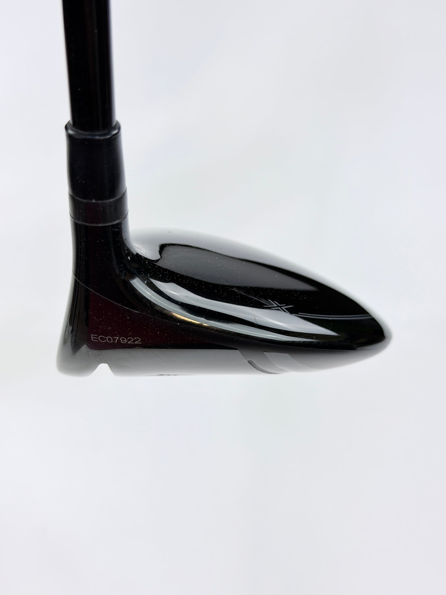 MIZUNO ST-X 220 5 WOOD S FLEX RH 42.25”