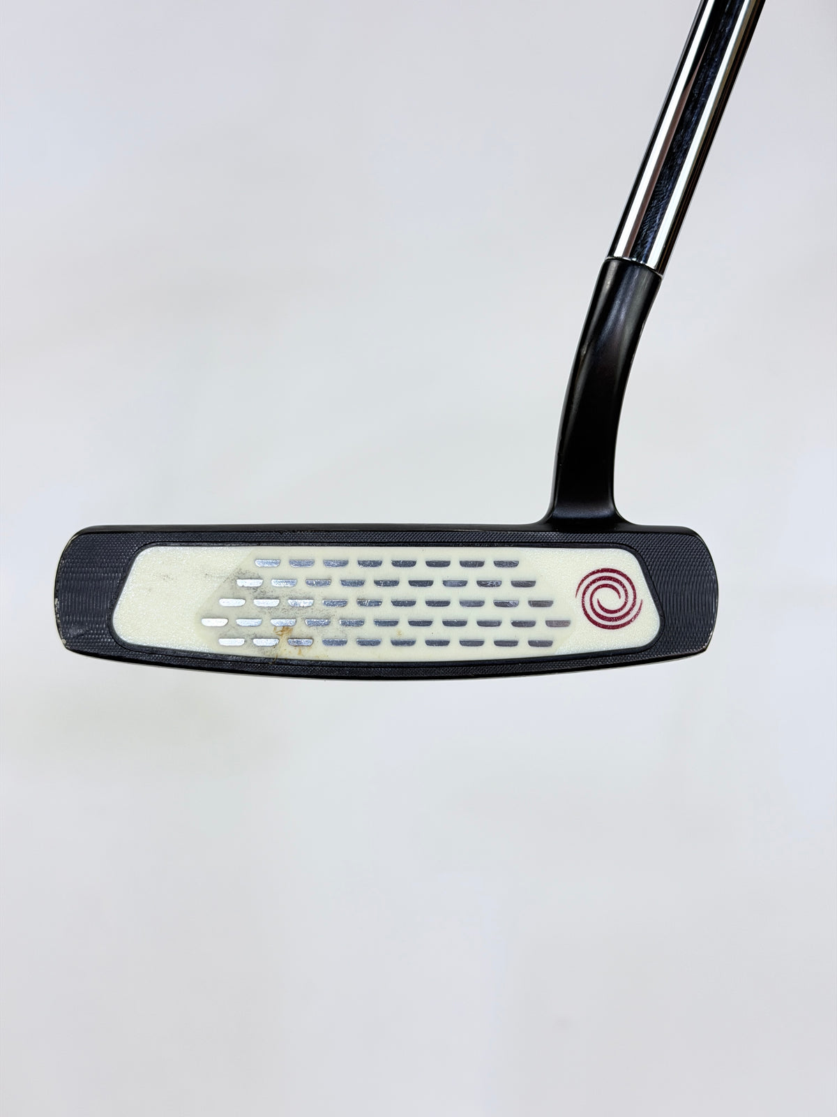ODYSSEY TRIPLE TRACK DOUBLE WIDE F PUTTER RH 34.5”