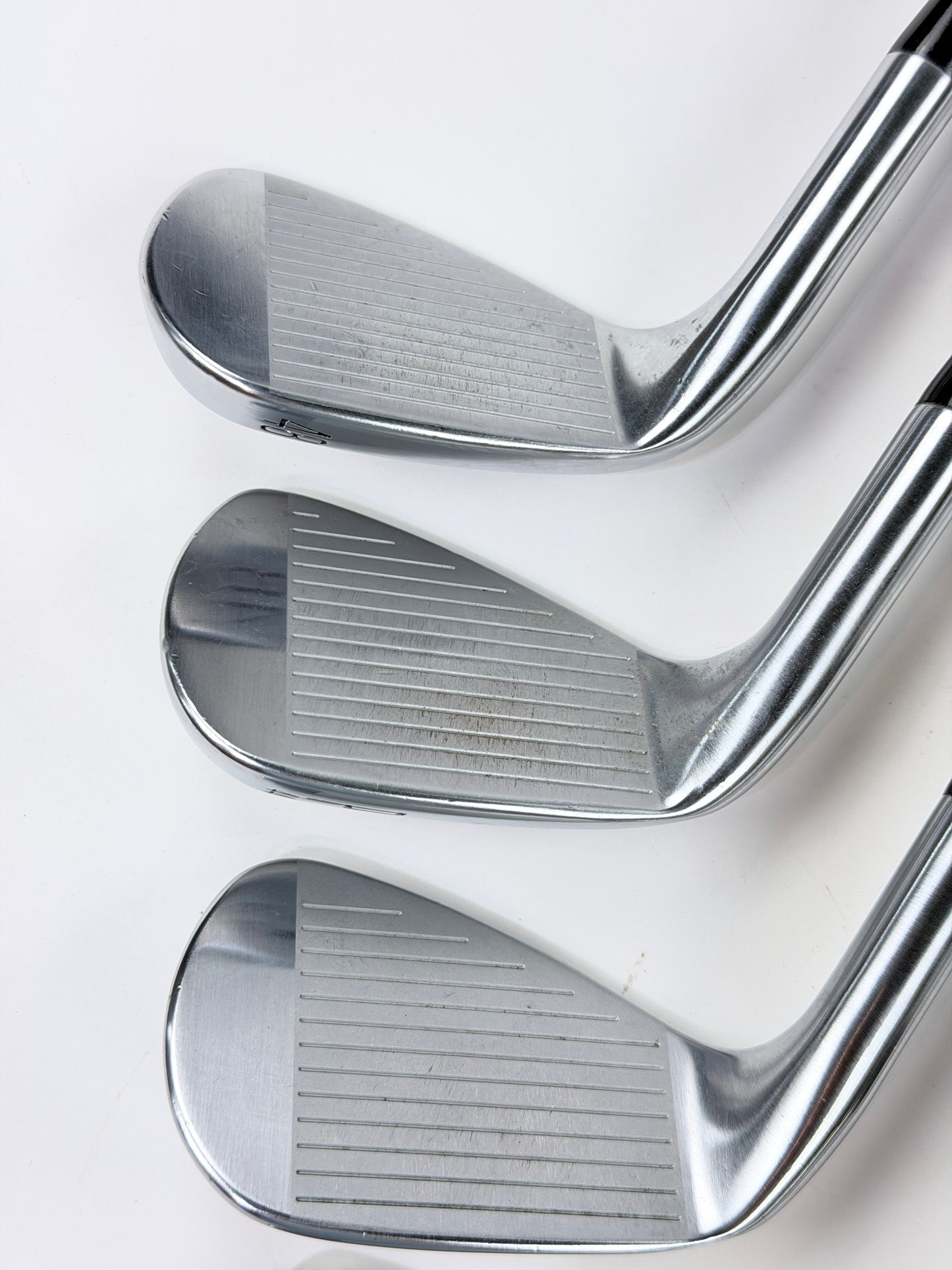 2023 TITLEIST T150 IRON SET 5-PW GW R FLEX RH