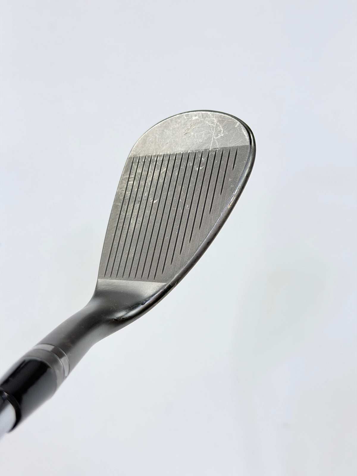 TITLEIST VOKEY SM11 60° WEDGE FLEX RH 35”