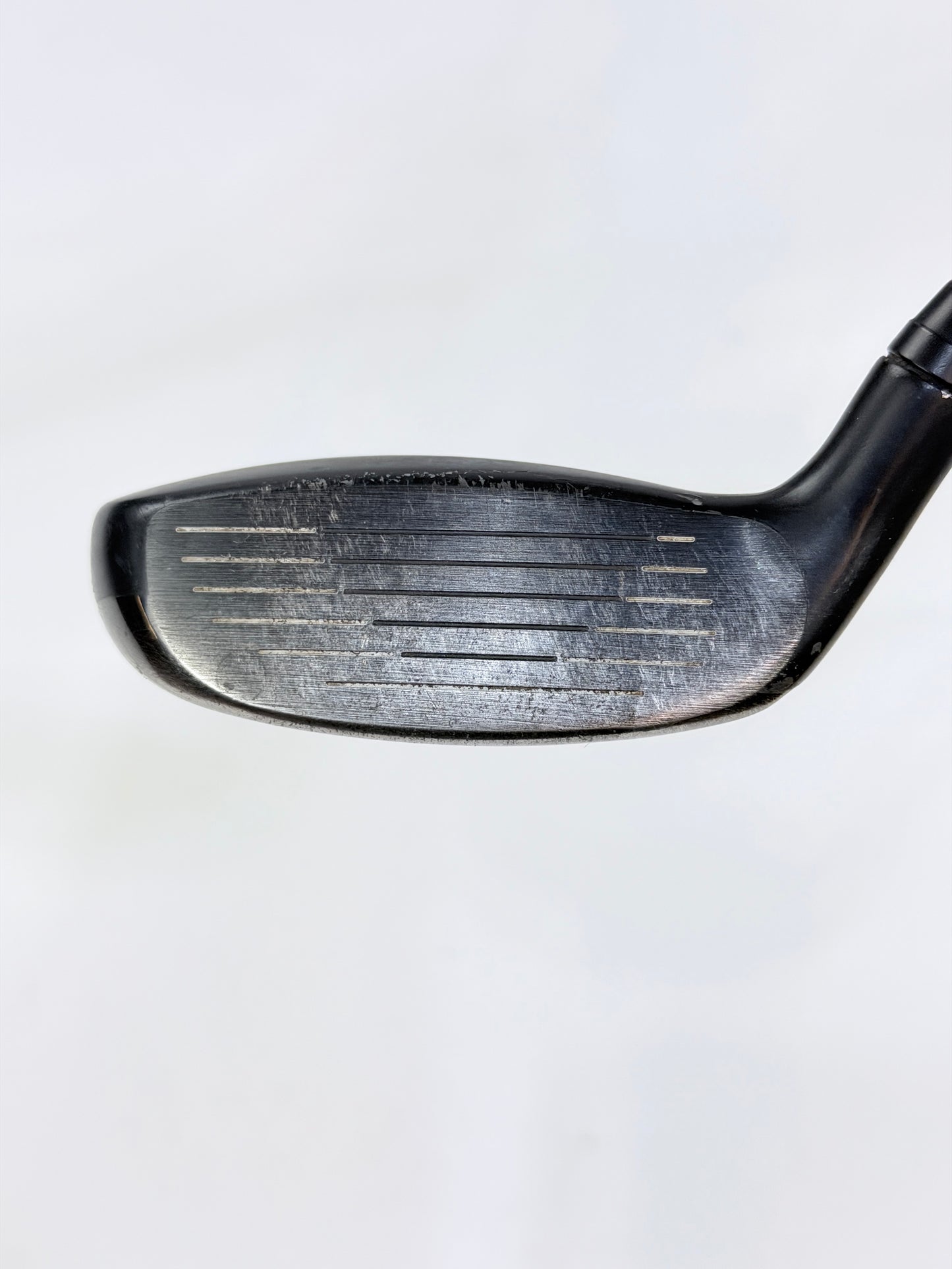 PING G430 4 HYBRID 22° SENIOR FLEX RH 39.5”
