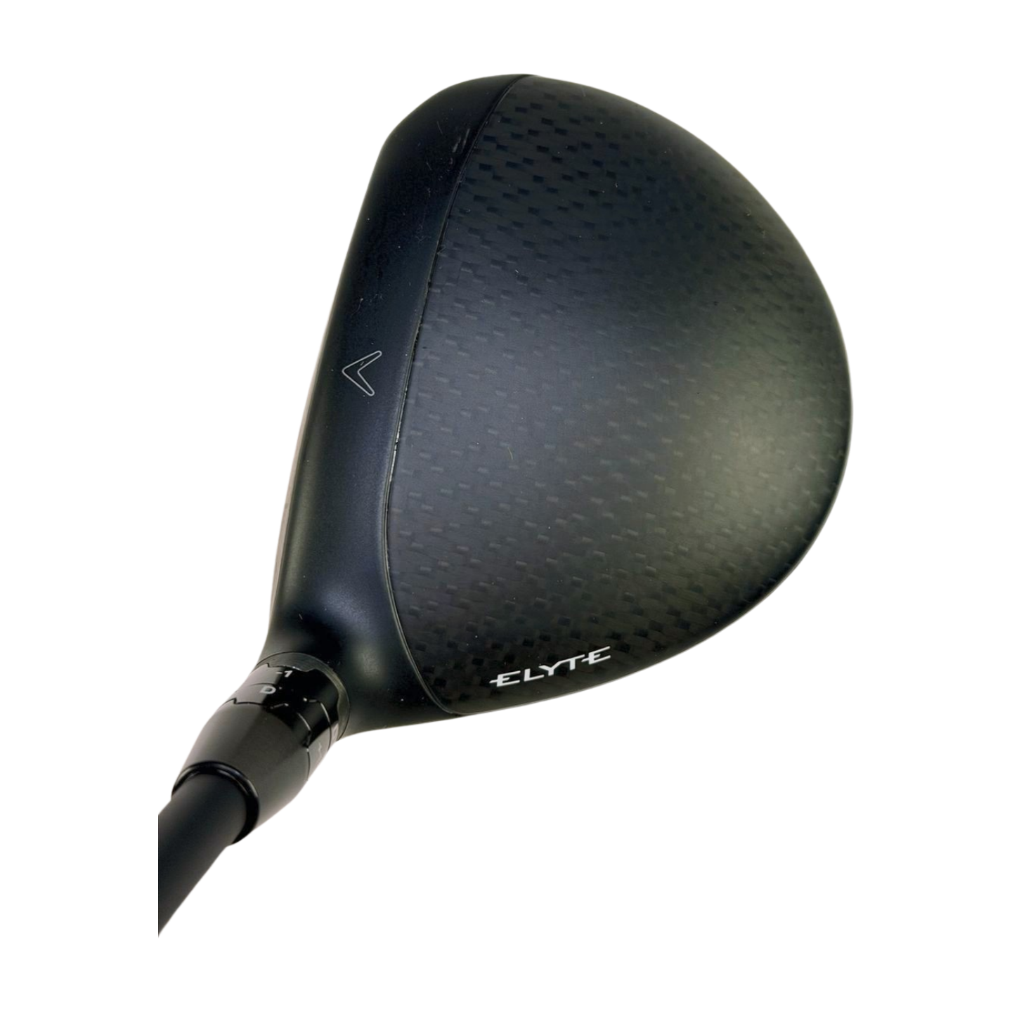 CALLAWAY ELYTE 3 HL WOOD 16.5° REGULAR FLEX RH 42.5”