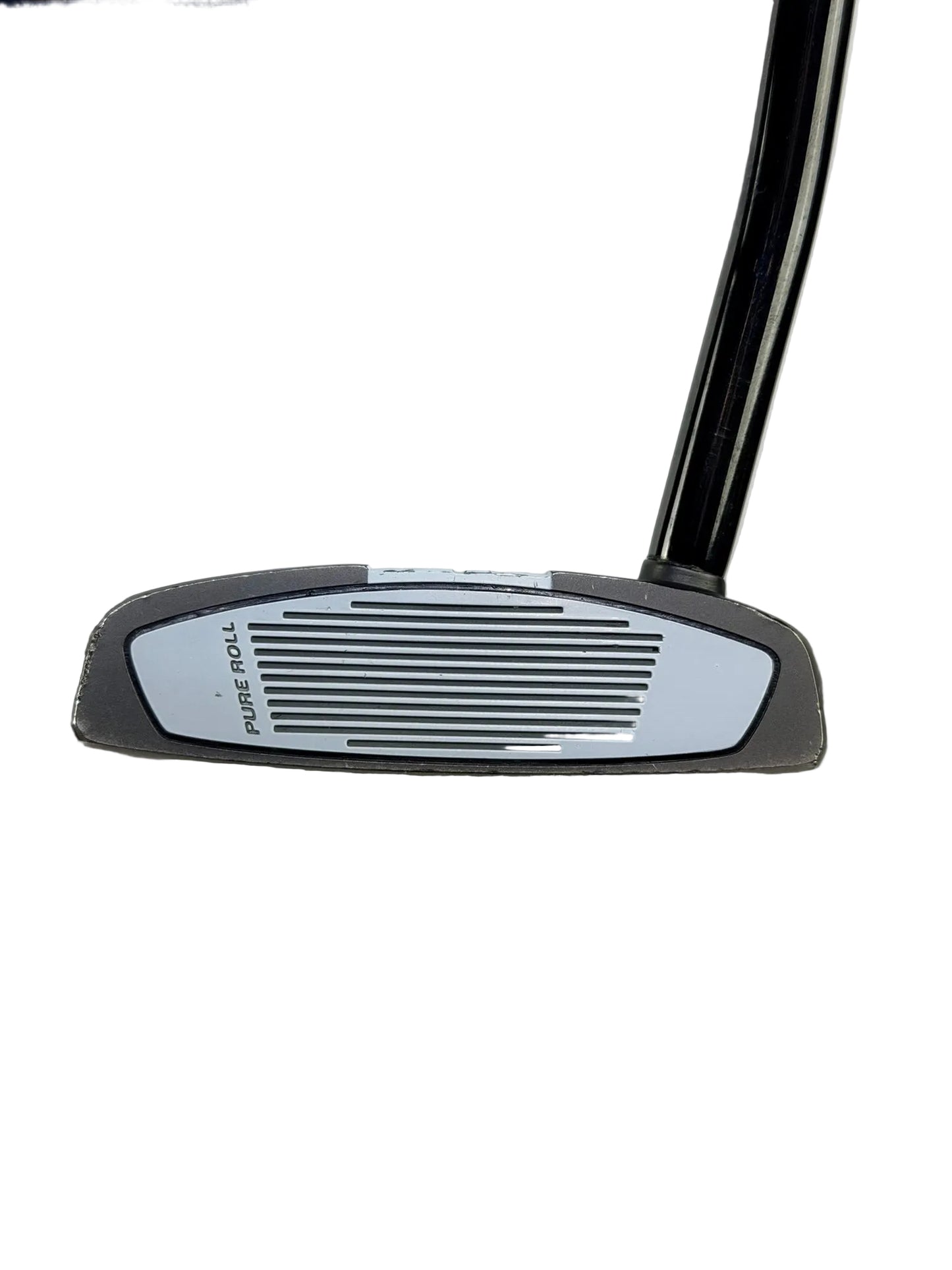 TAYLORMADE SPIDER TOUR X X7 PUTTER RH 34”