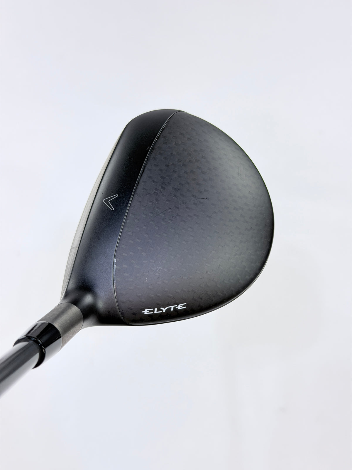 CALLAWAY ELYTE 7 WOOD 21° R FLEX RH 42”