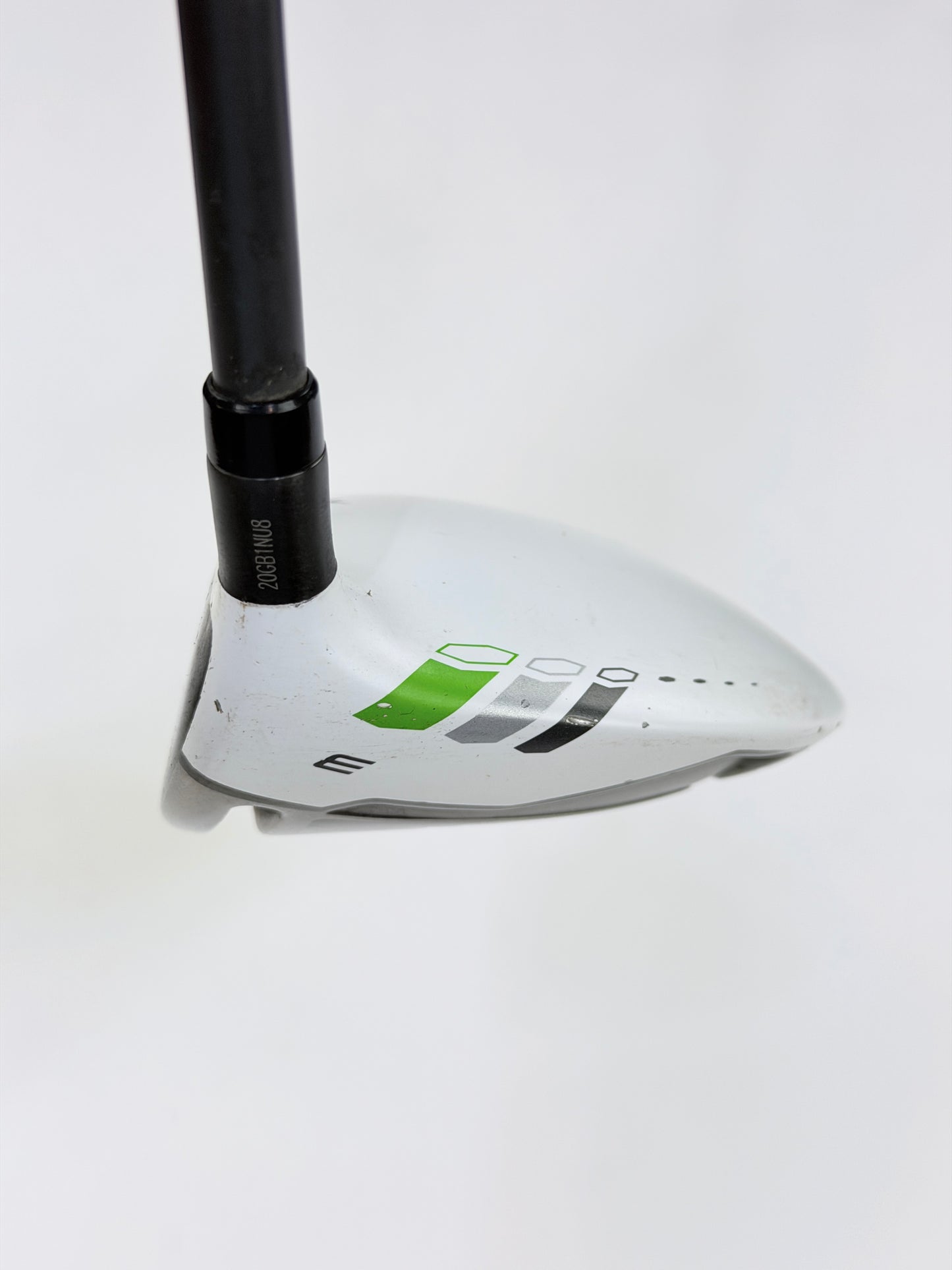 TAYLORMADE RBZ 15° 3 WOOD R FLEX RH 43”