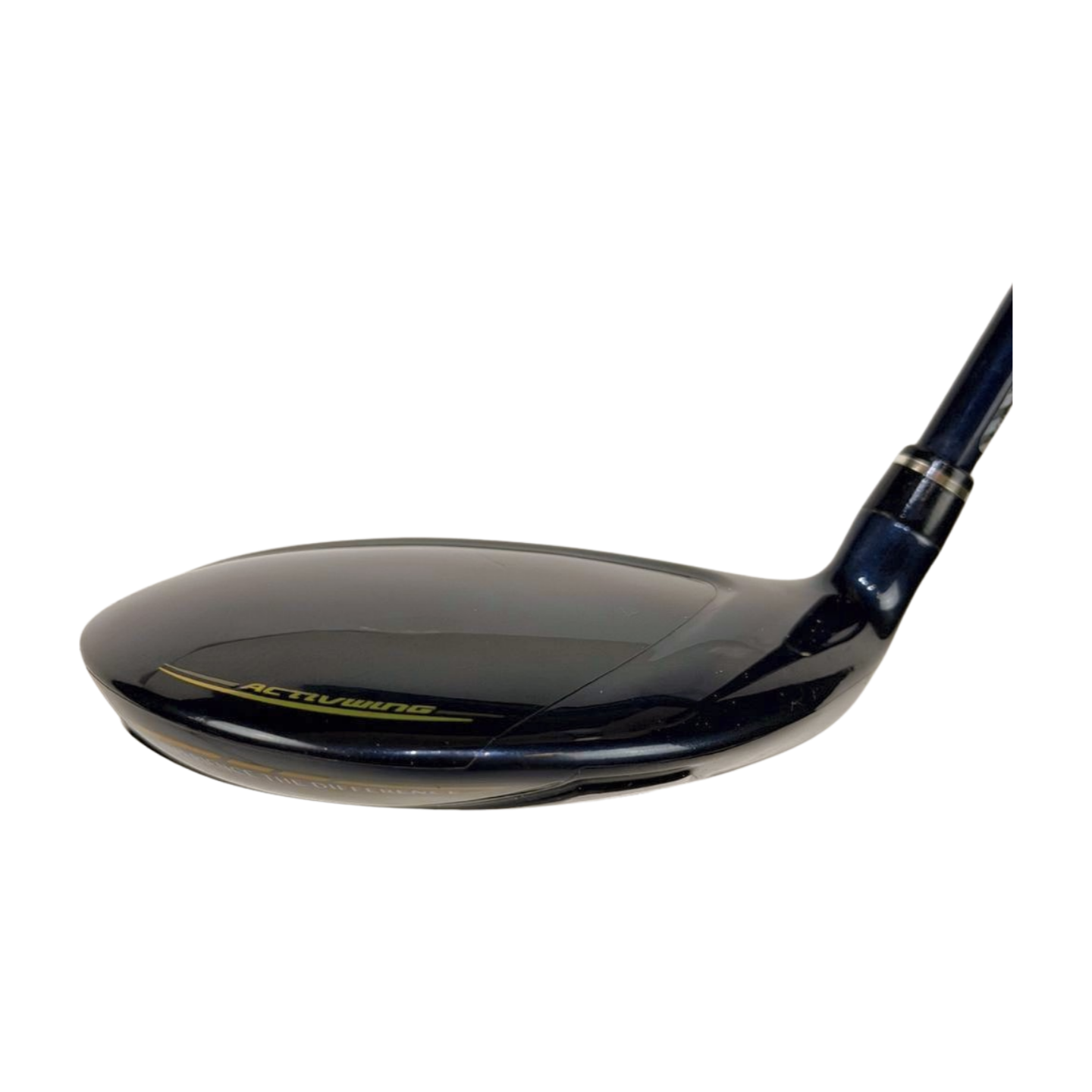 XXIO 3 WOOD 15° R FLEX LH 43.5”