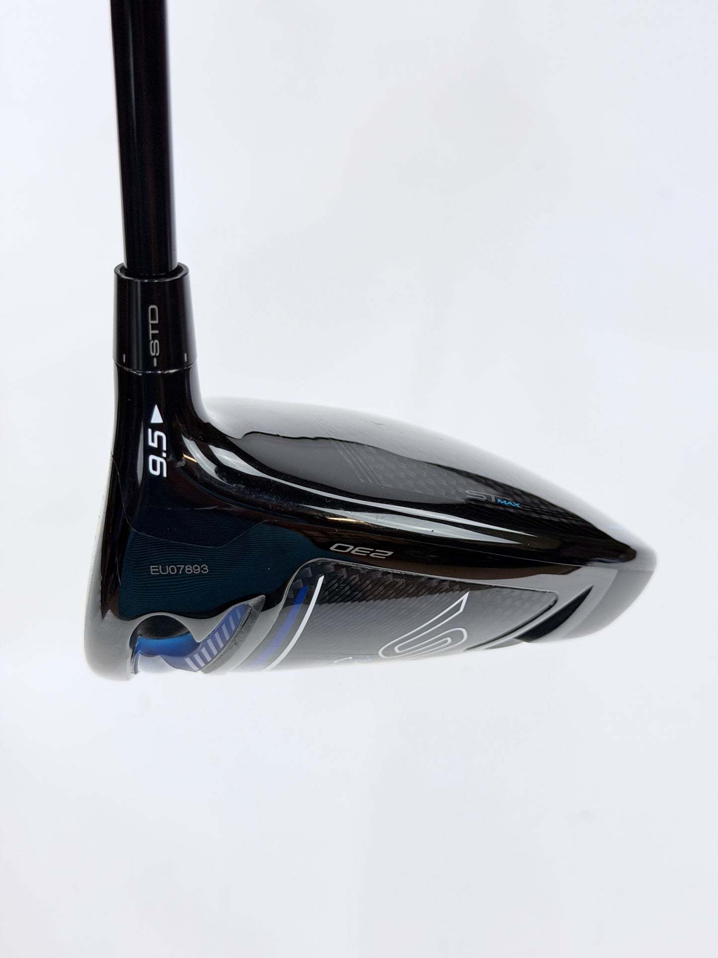 MIZUNO ST MAX 9.5° DRIVER S FLEX RH 45”