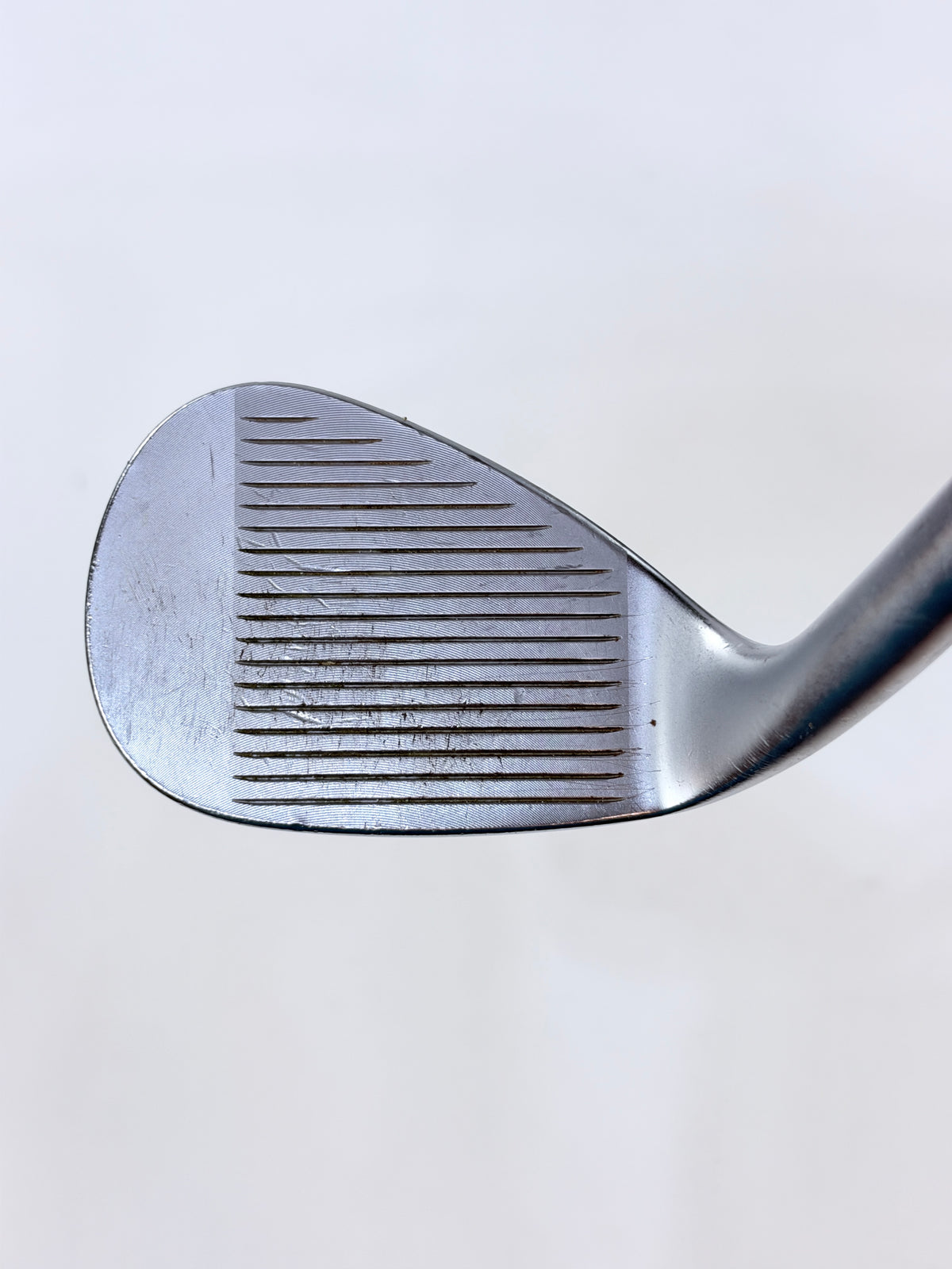 PING GLIDE FORGED WEDGE 60° S FLEX RH 35.25”
