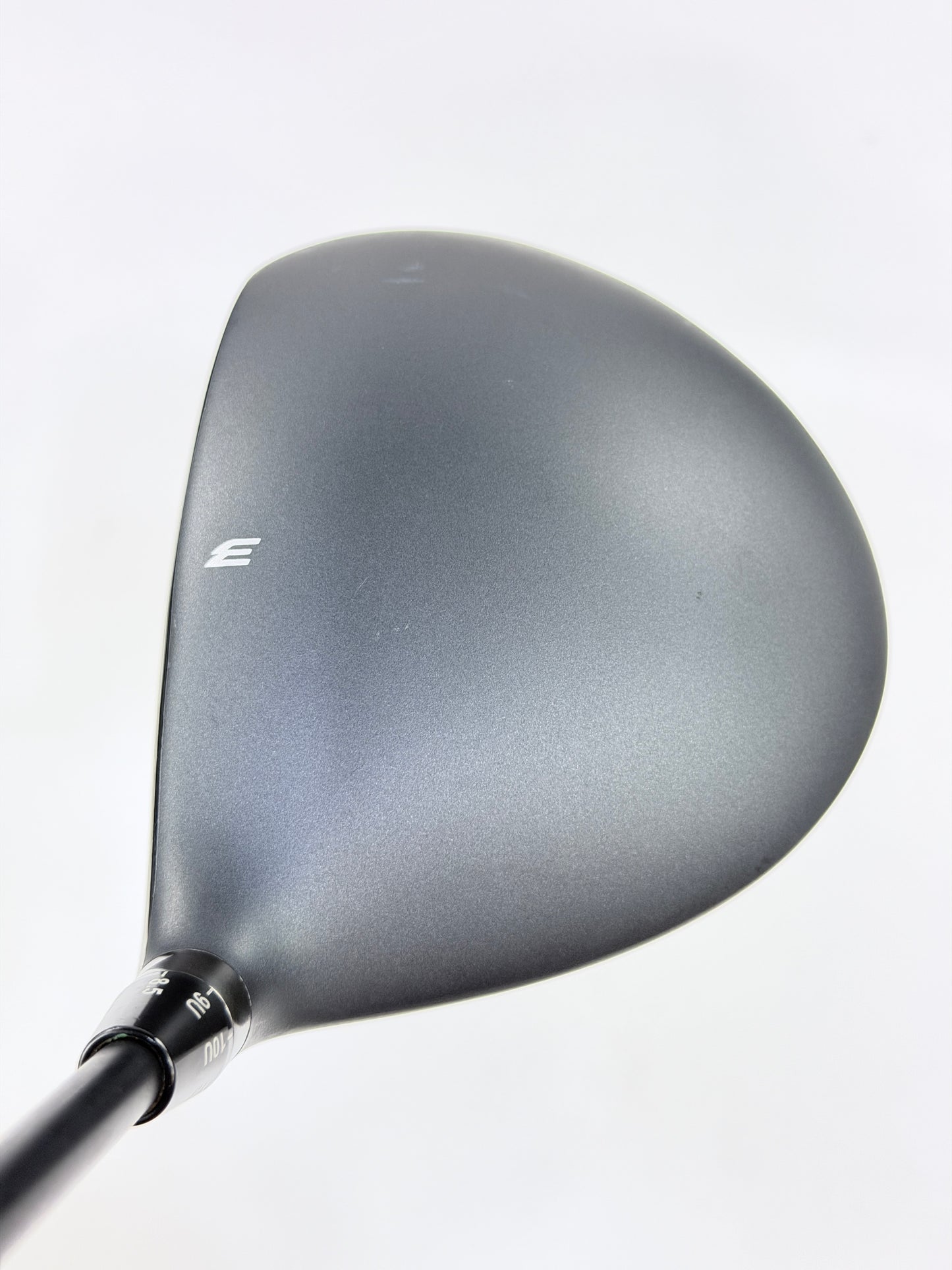 TOUR EDGE EXOTICS E8 12° DRIVER R FLEX RH 45”