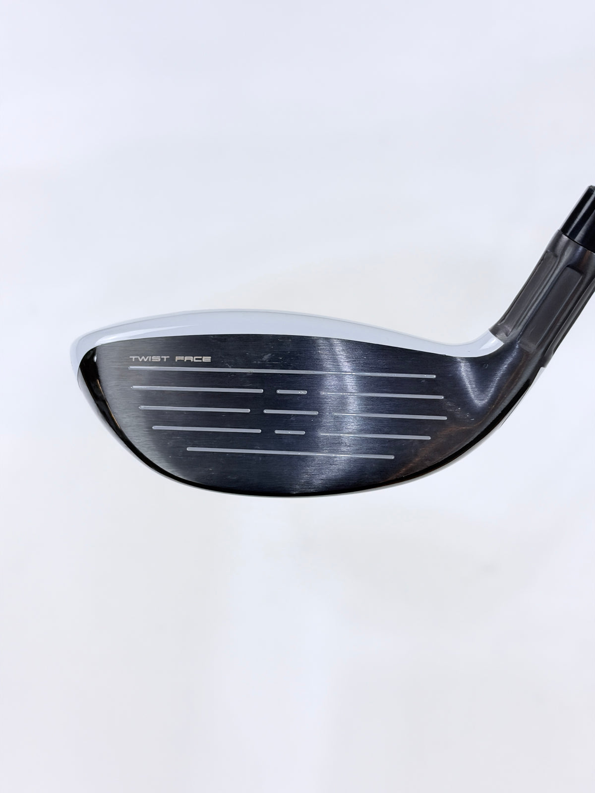 TAYLORMADE SIM 2 MAX 4 HYBRID 22° S FLEX RH 40”
