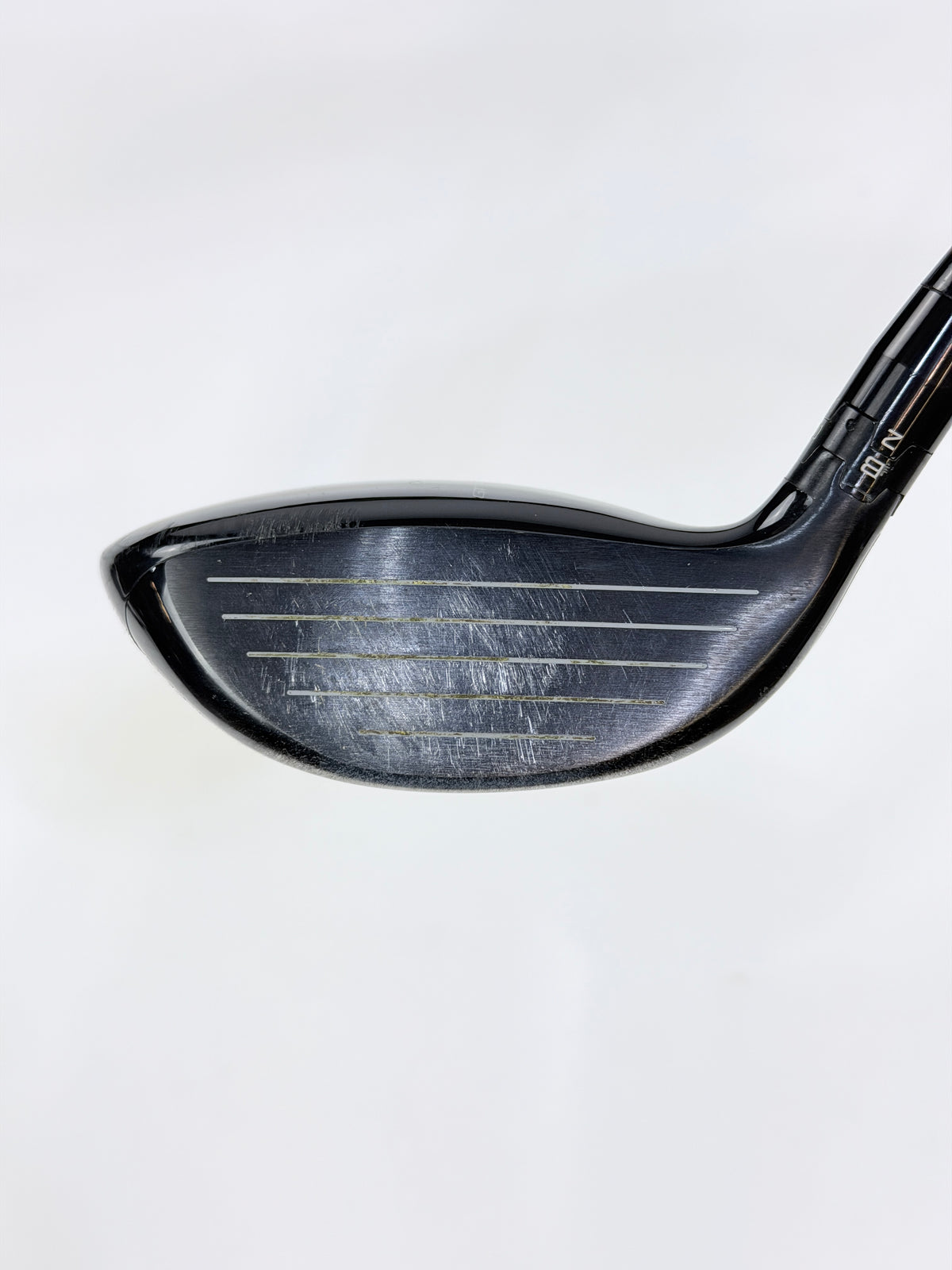 TITLEIST GT2 7 WOOD 21° S FLEX RH 41.5”
