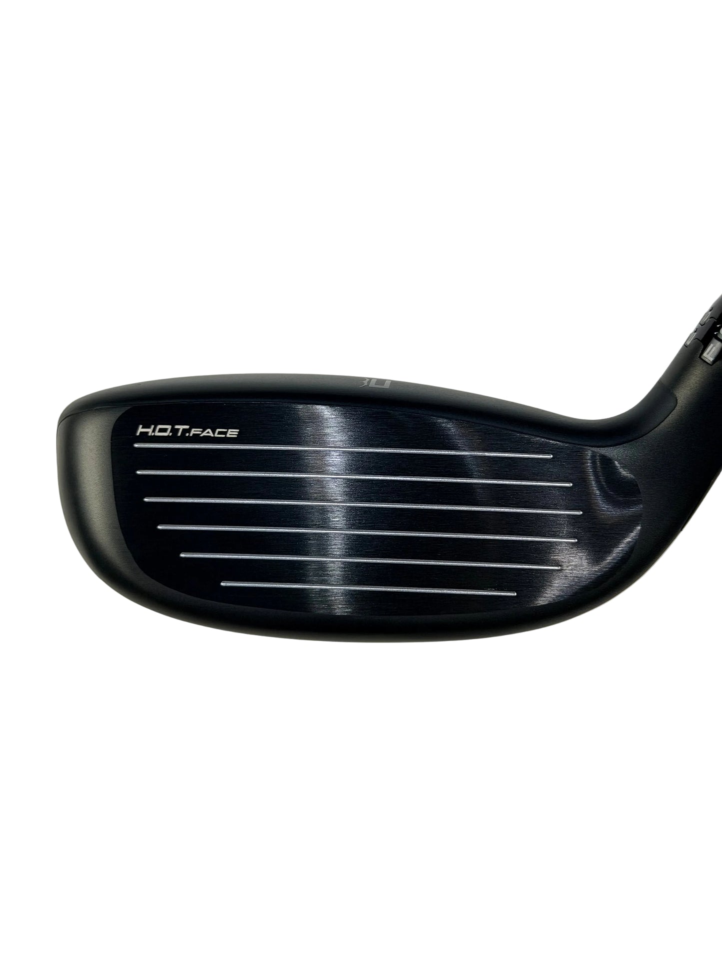 COBRA KING TEC 4 HYBIRD 22° X FLEX RH 39”