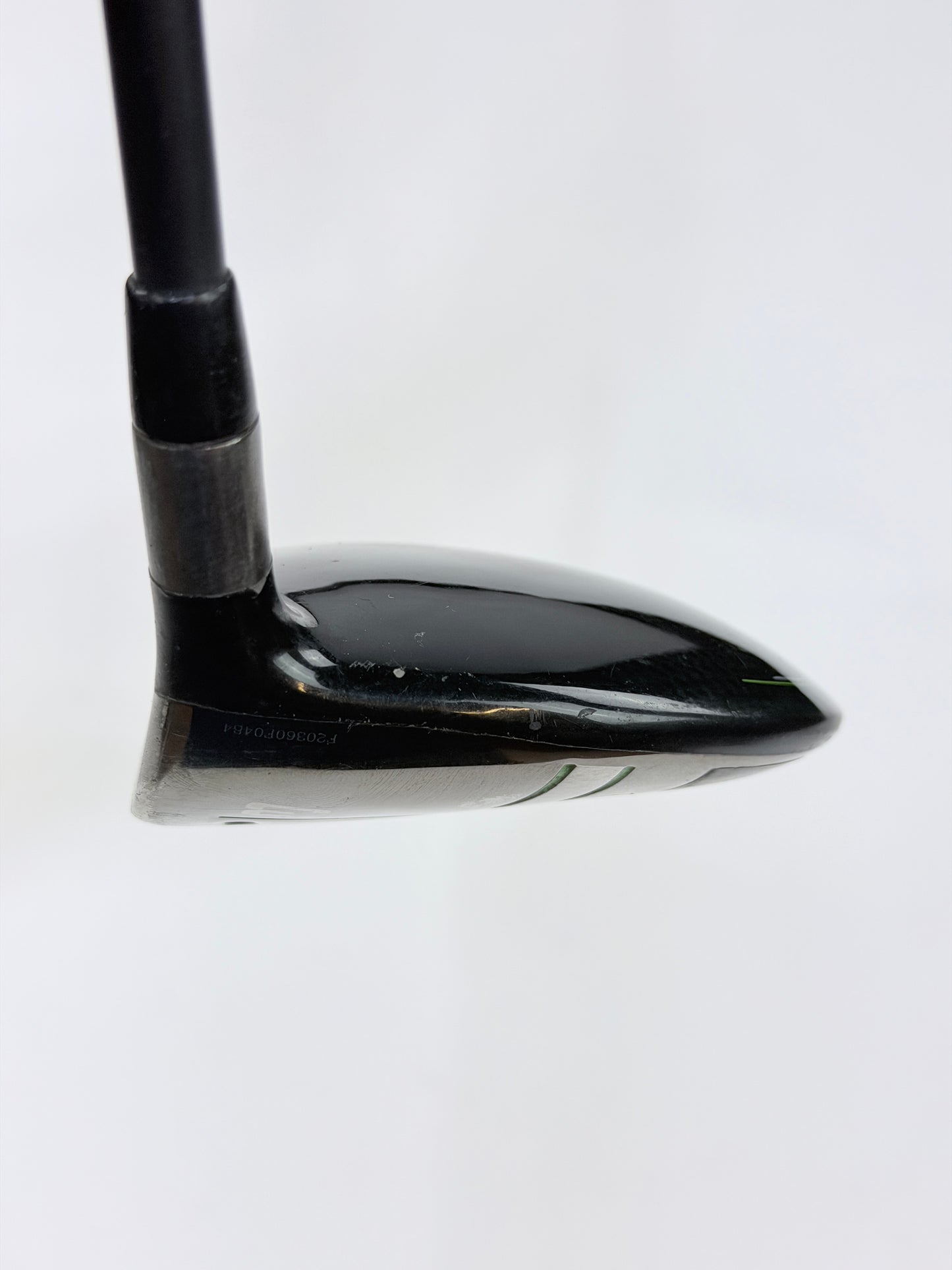 CALLAWAY EPIC MAX 3 WOOD R FLEX RH 43”