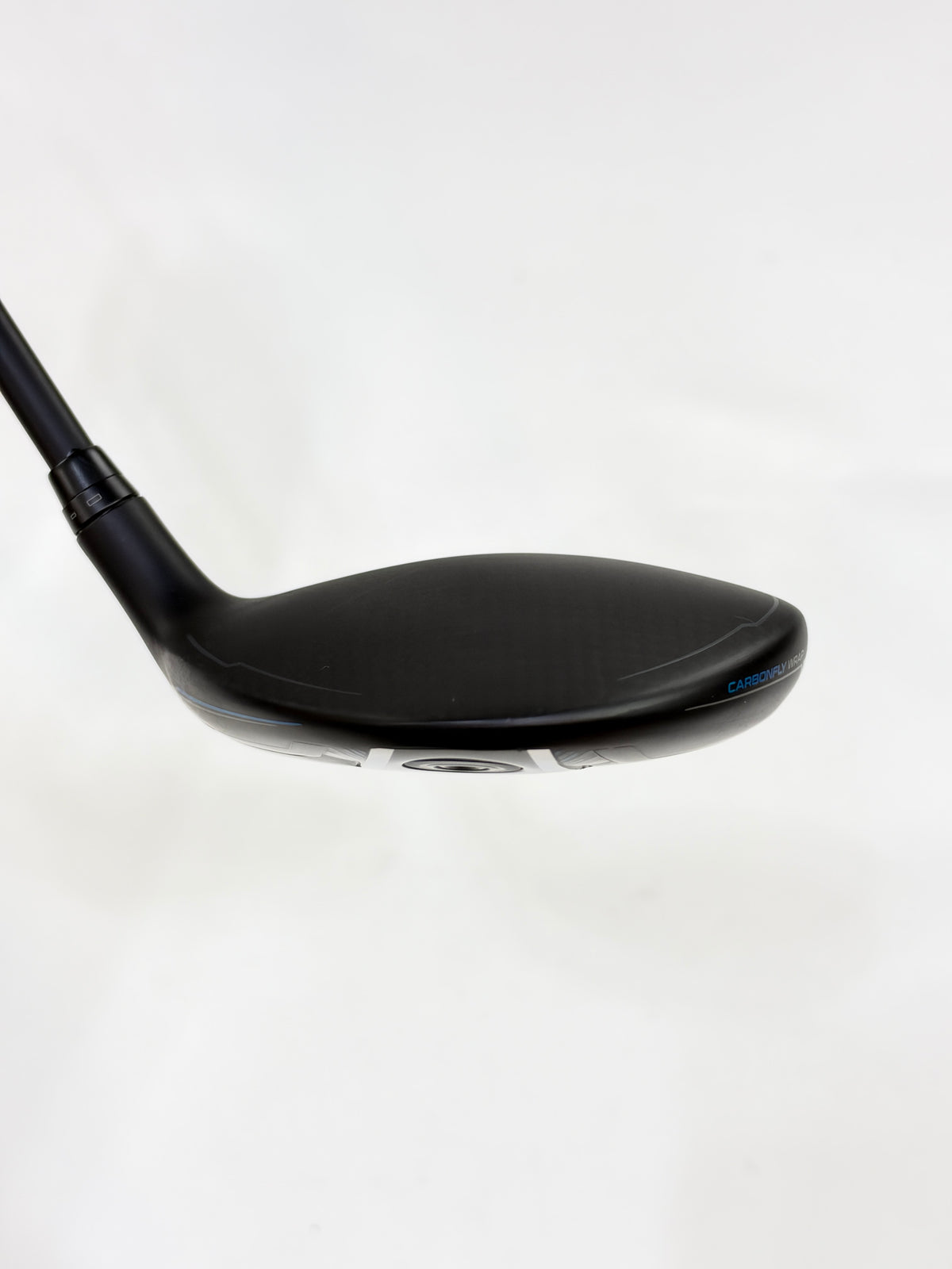 PING G440 MAX 4 WOOD 17° S FLEX RH 42.5”