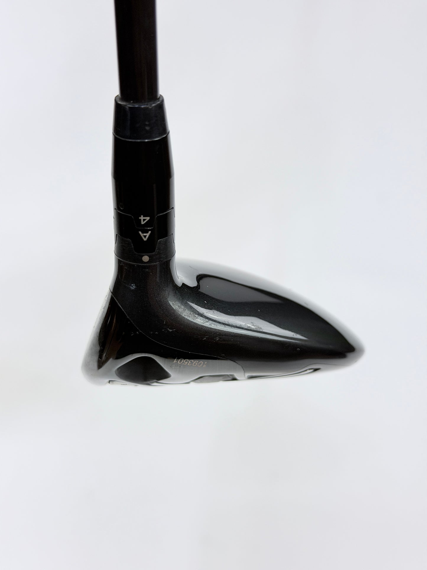 TITLEIST 917 F2 21° 7 WOOD SENIOR FLEX RH 41.5”