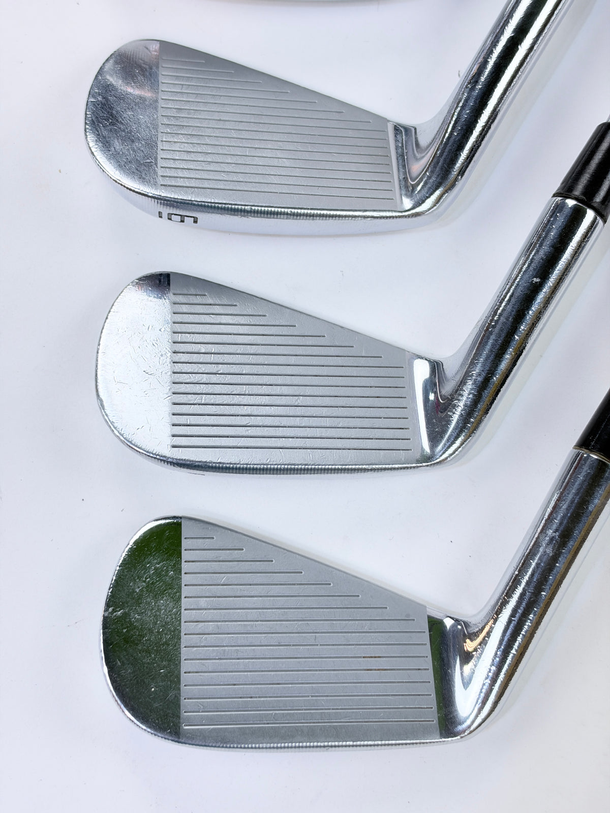 TAYLORMADE P7TW IRON SET 4-PW S FLEX RH
