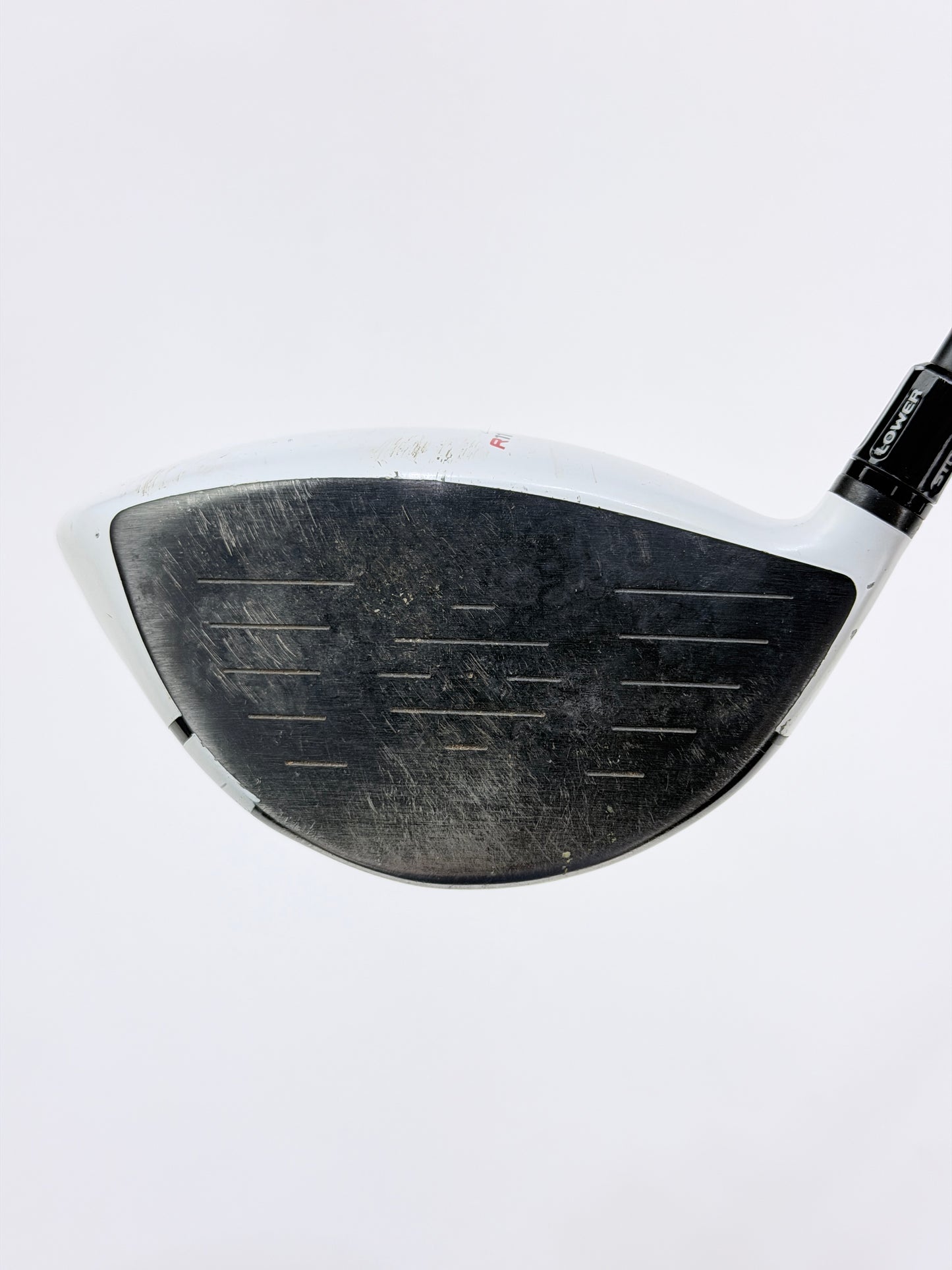 TAYLORMADE R11S DRIVER 9° S FLEX RH 45.5”
