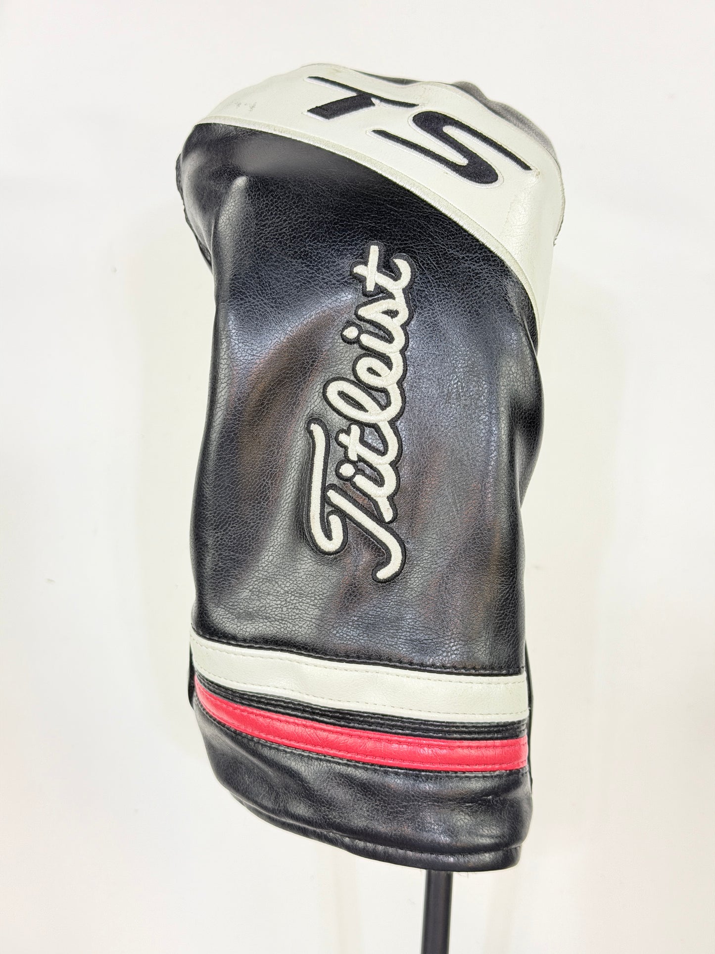 TITLEIST TS3 DRIVER 8.5° X FLEX RH 45.25”