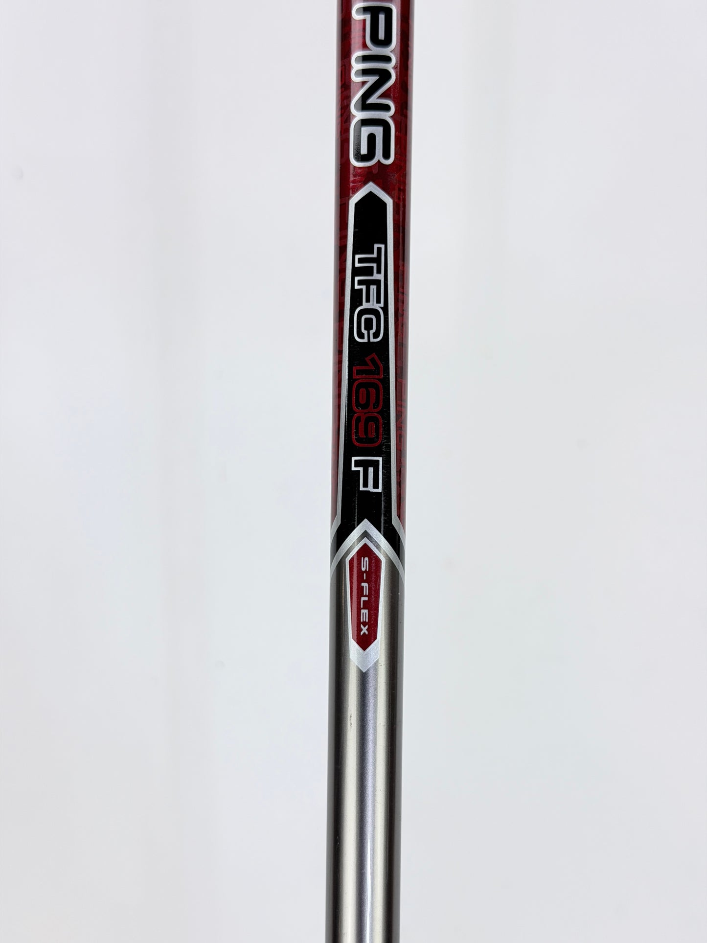 PING G20 3 WOOD 15° S FLEX RH 42.5”