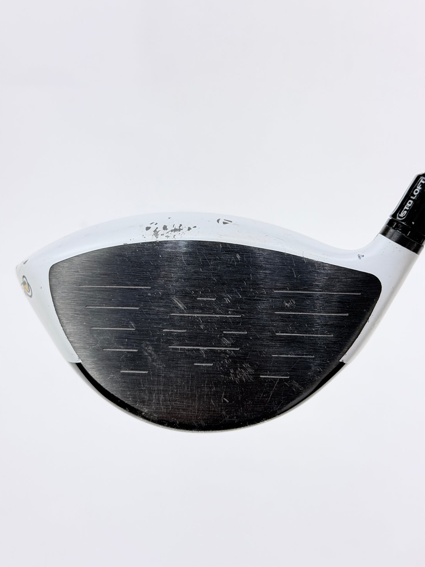 TAYLORMADE R11 9° DRIVER X FLEX RH 45”