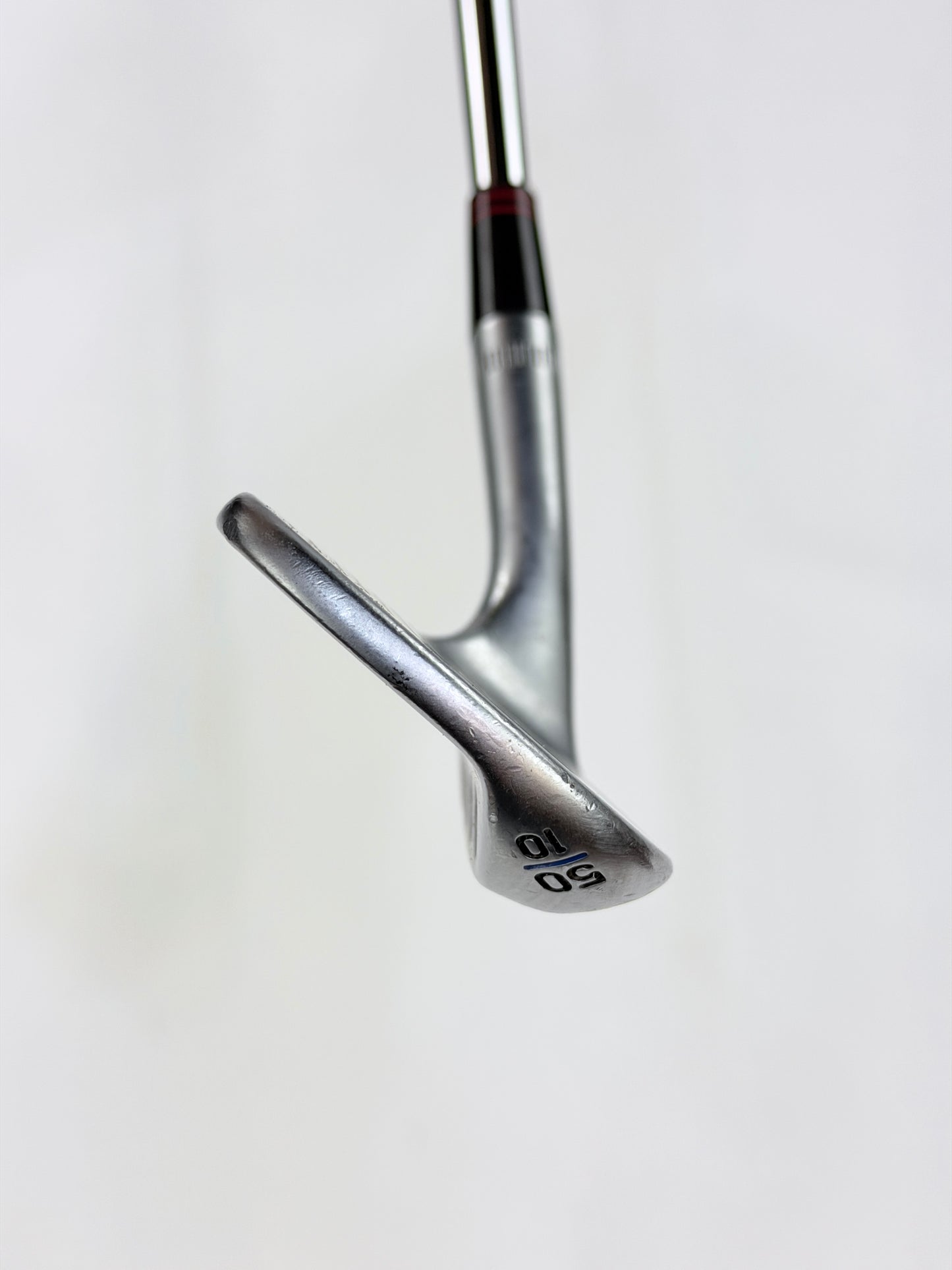CALLAWAY MACK DADDY FORGED 50° WEDGE FLEX RH 35.5”