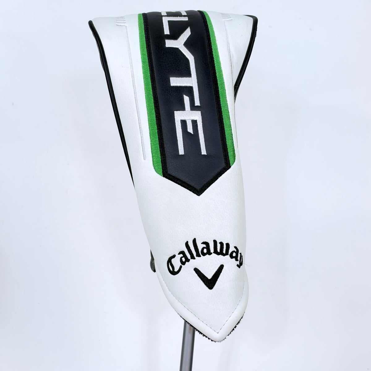 ELYTE TD MAX 9° DRIVER S FLEX RH 45”
