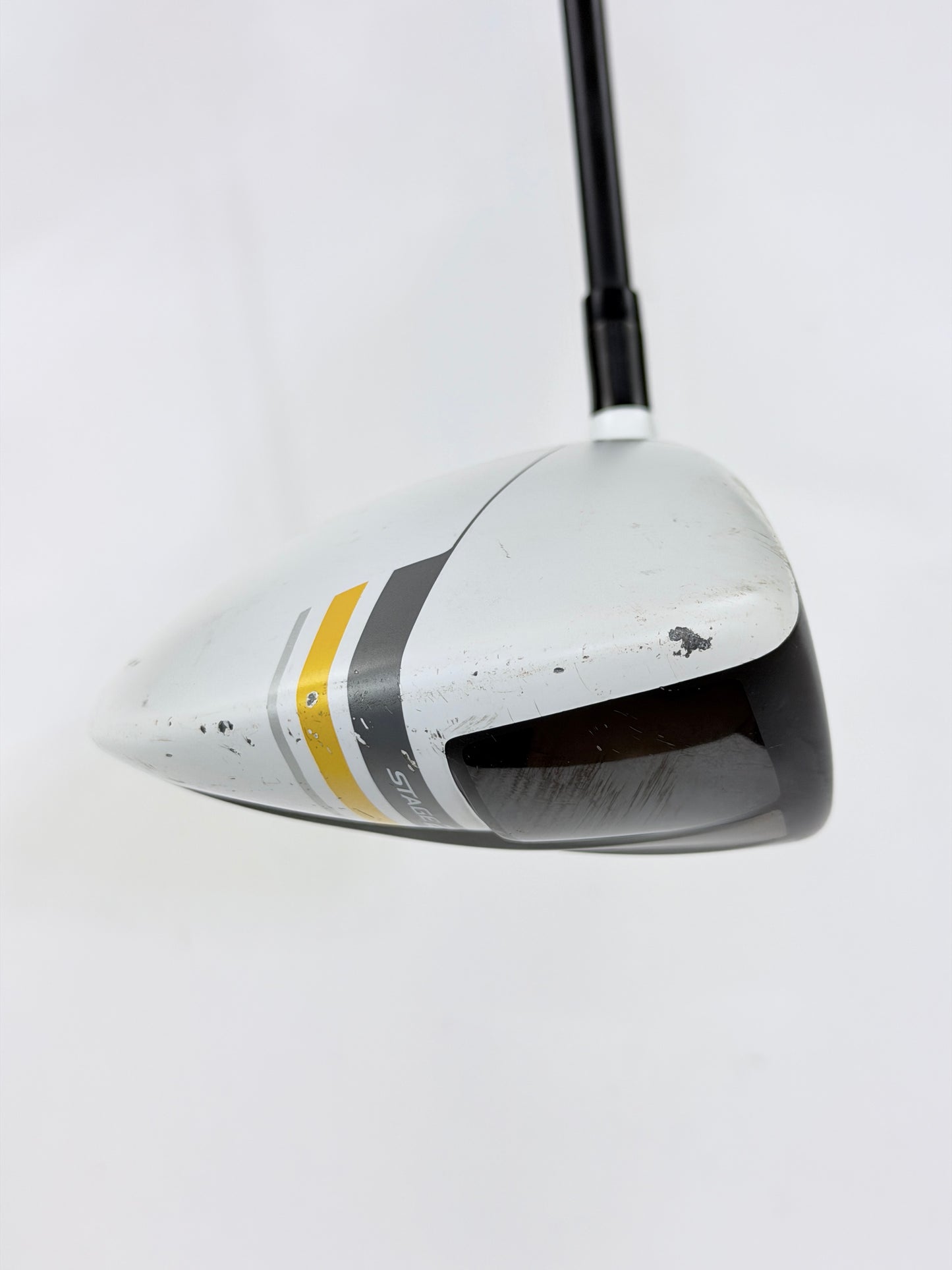 TAYLORMADE RBZ STAGE 2 10.5° DRIVER S FLEX RH 45.25”