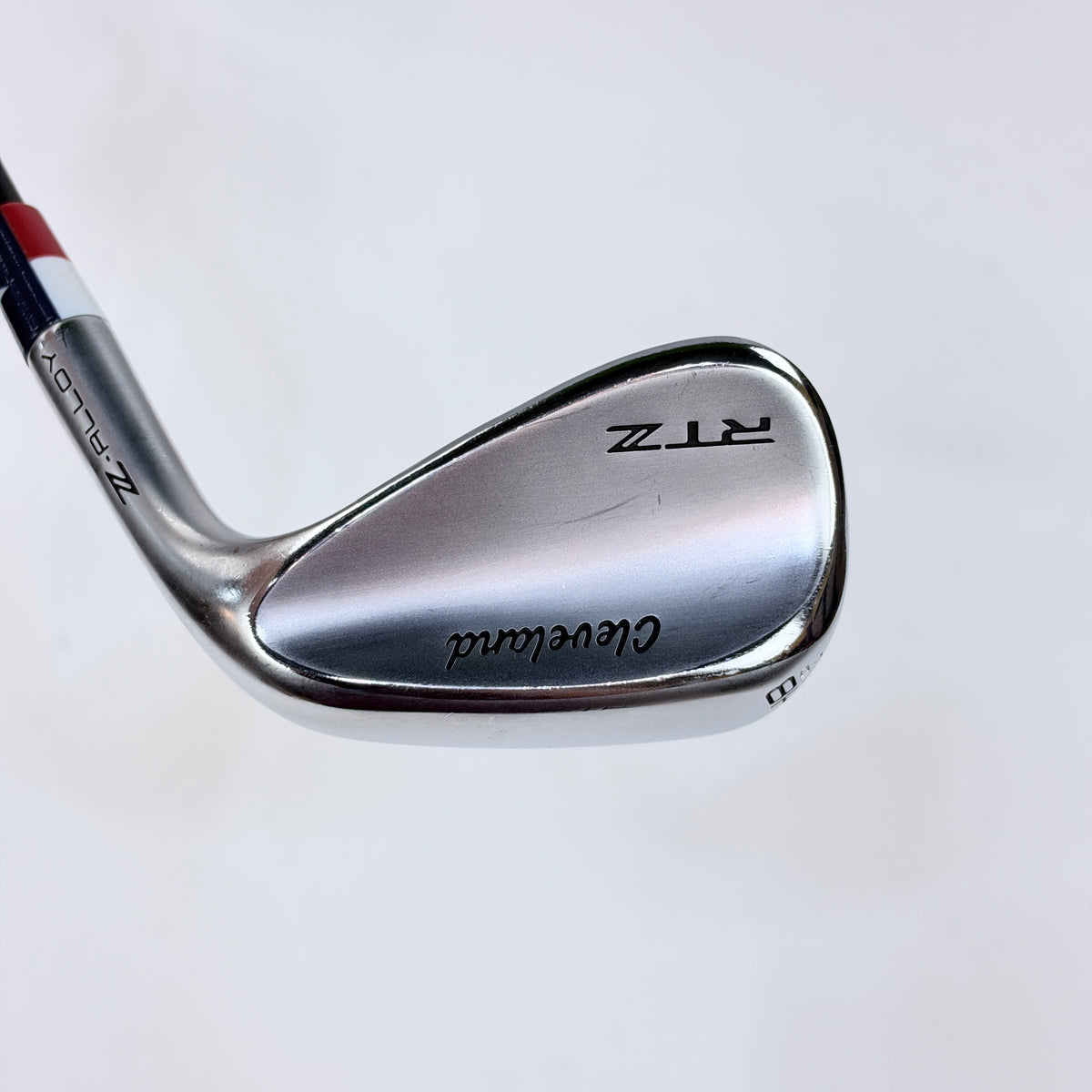 CLEVELAND RTZ WEDGE 48° S FLEX RH 35.25”