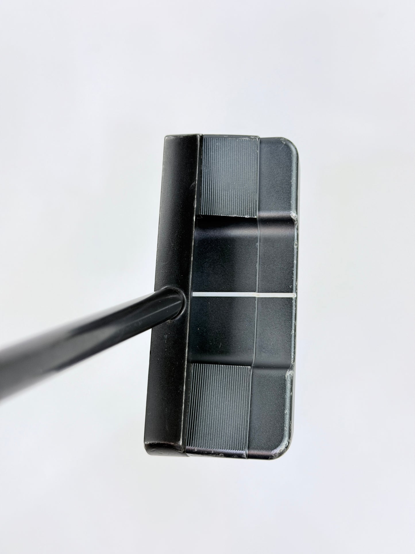 ODYSSEY TRI HOT TRIPLE WIDE PUTTER RH 35”
