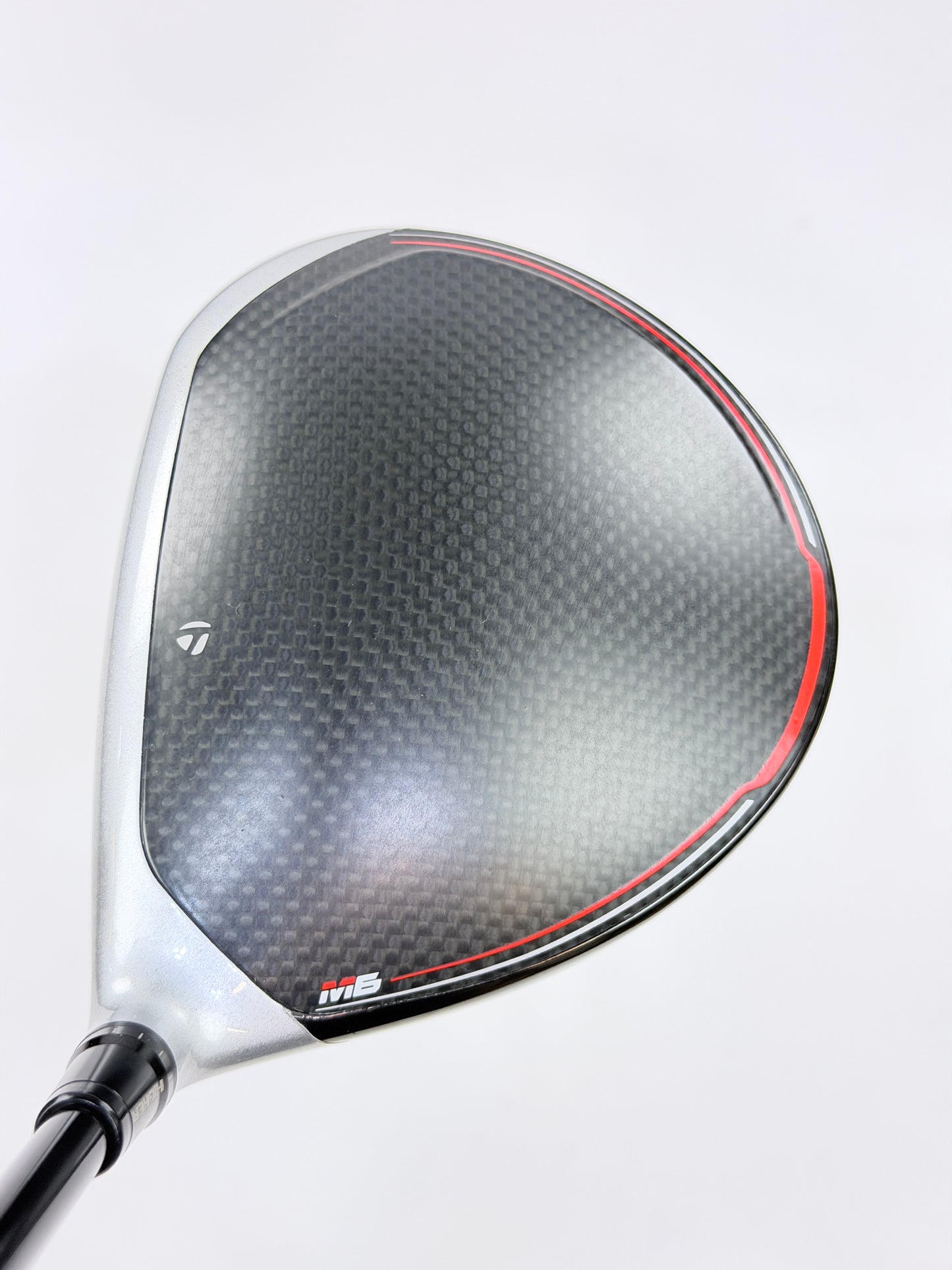 TAYLORMADE M6 10.5° DRIVER S FLEX RH 45”