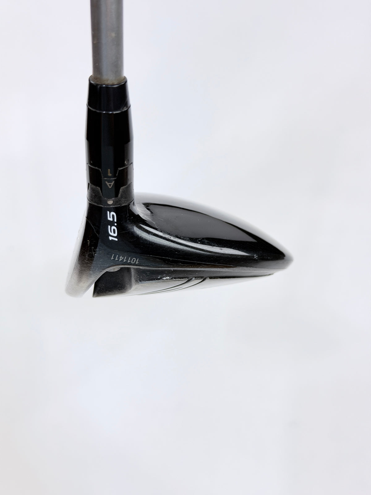 TITLEIST 915F 3 WOOD 16.5° R FLEX RH 42”